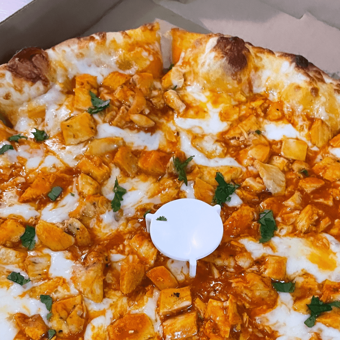 14" Blaze (Buffalo Chicken).
