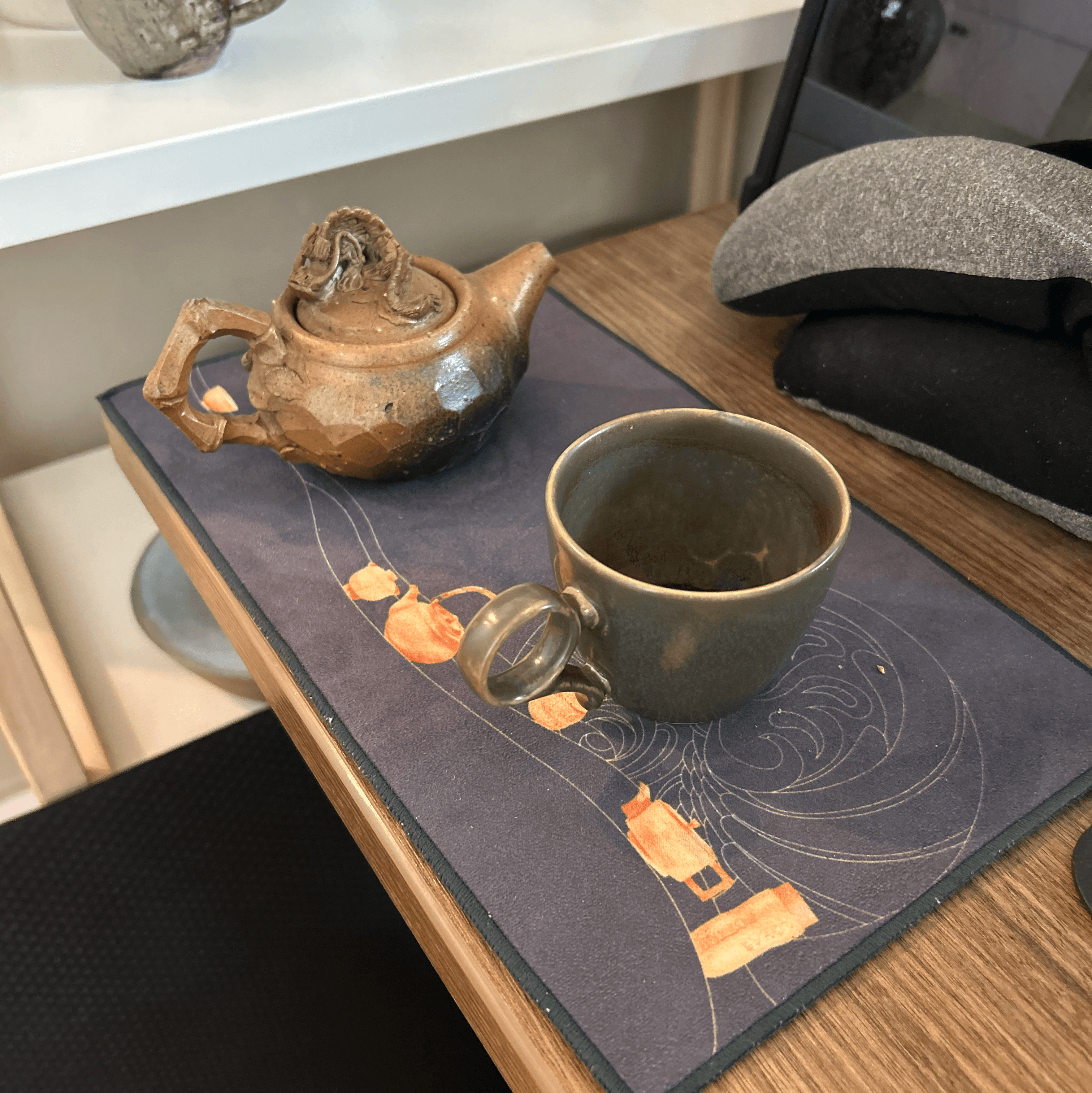 #2 Carrot • Apple • Ginger.