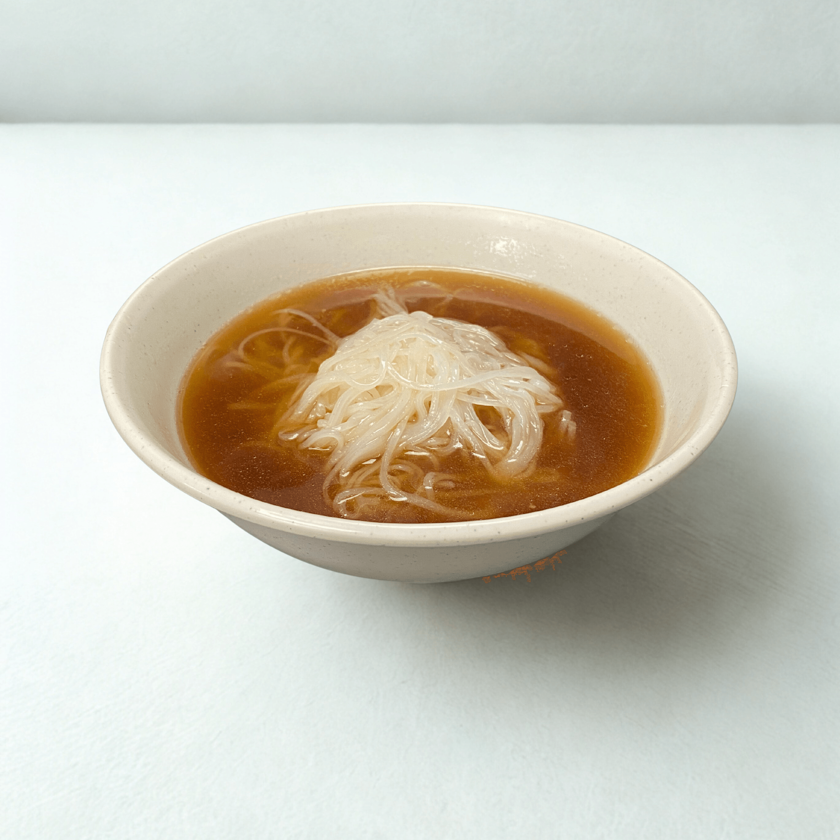 Kid's Broth & Noodle CHICKEN.