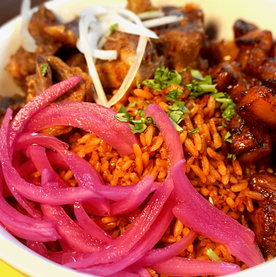 Fire & Go Asun Bowl.