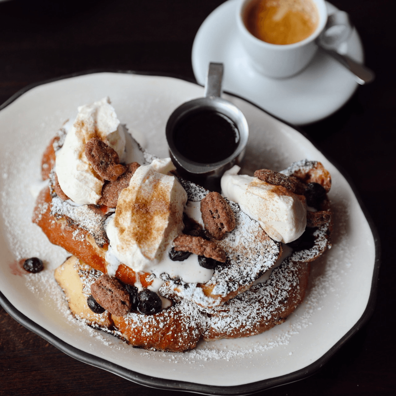 La petite joie Online Menu | Best French restaurant in Brooklyn