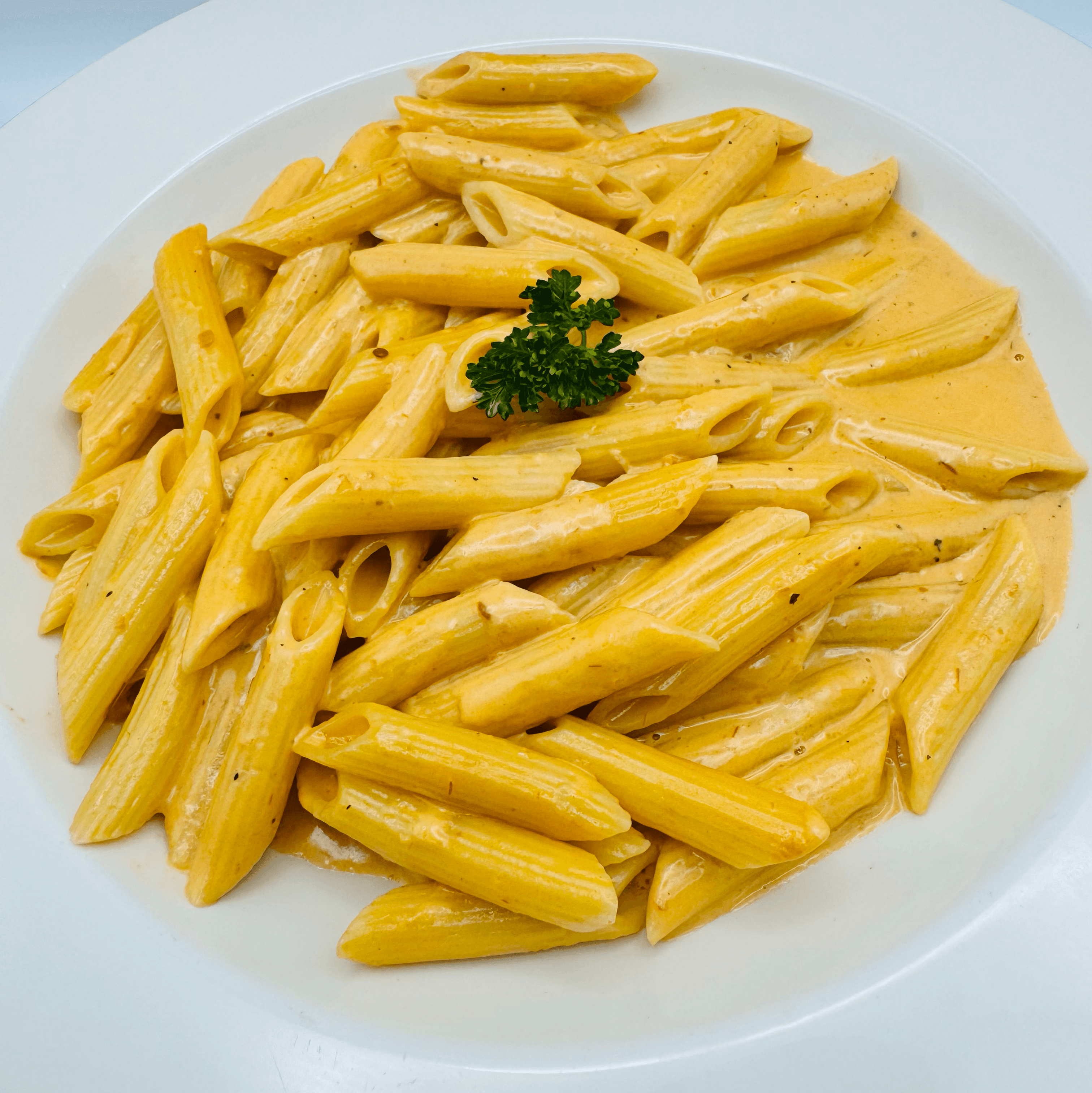 Penne Vodka.