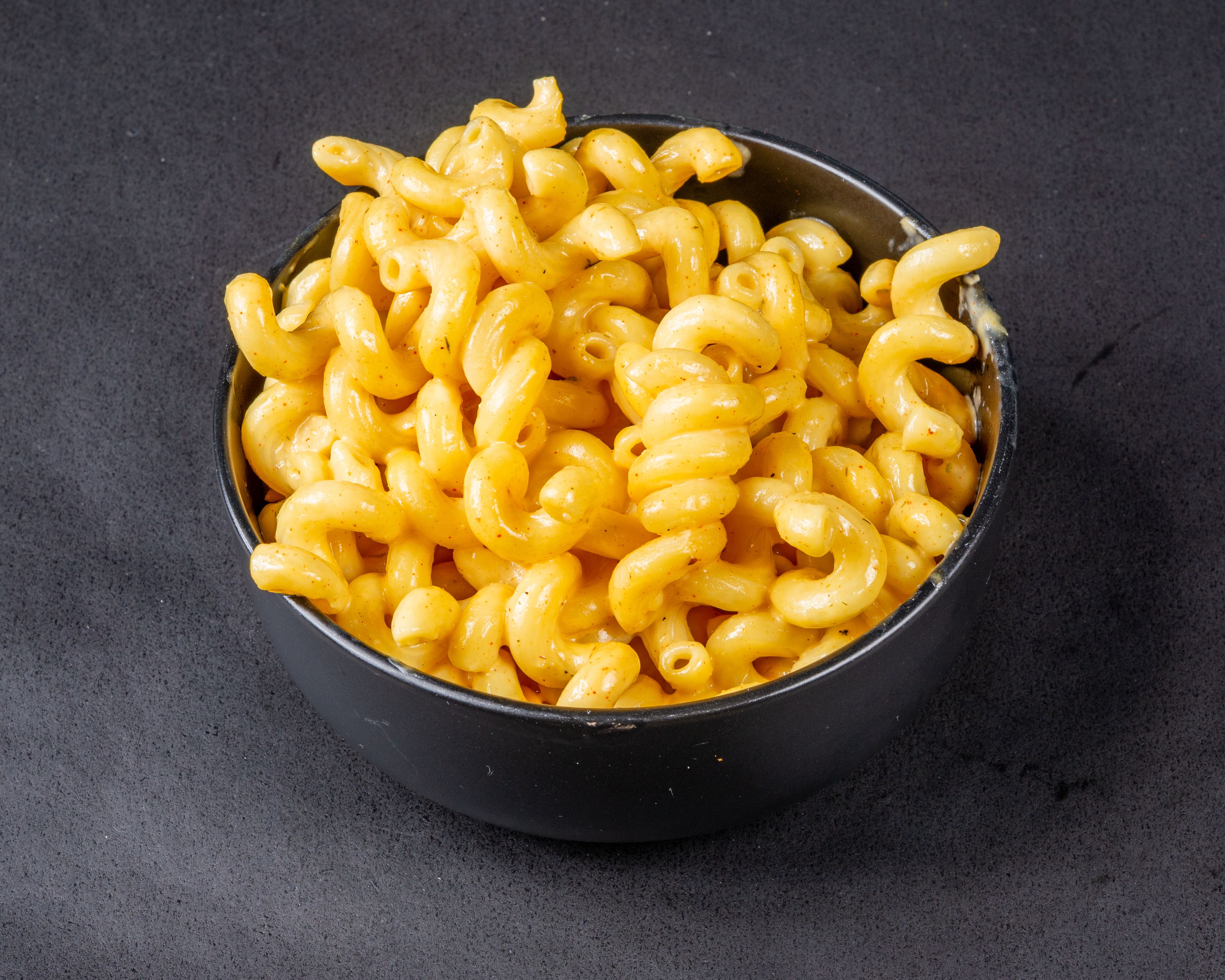 The Mac & Cheese A La Carte.