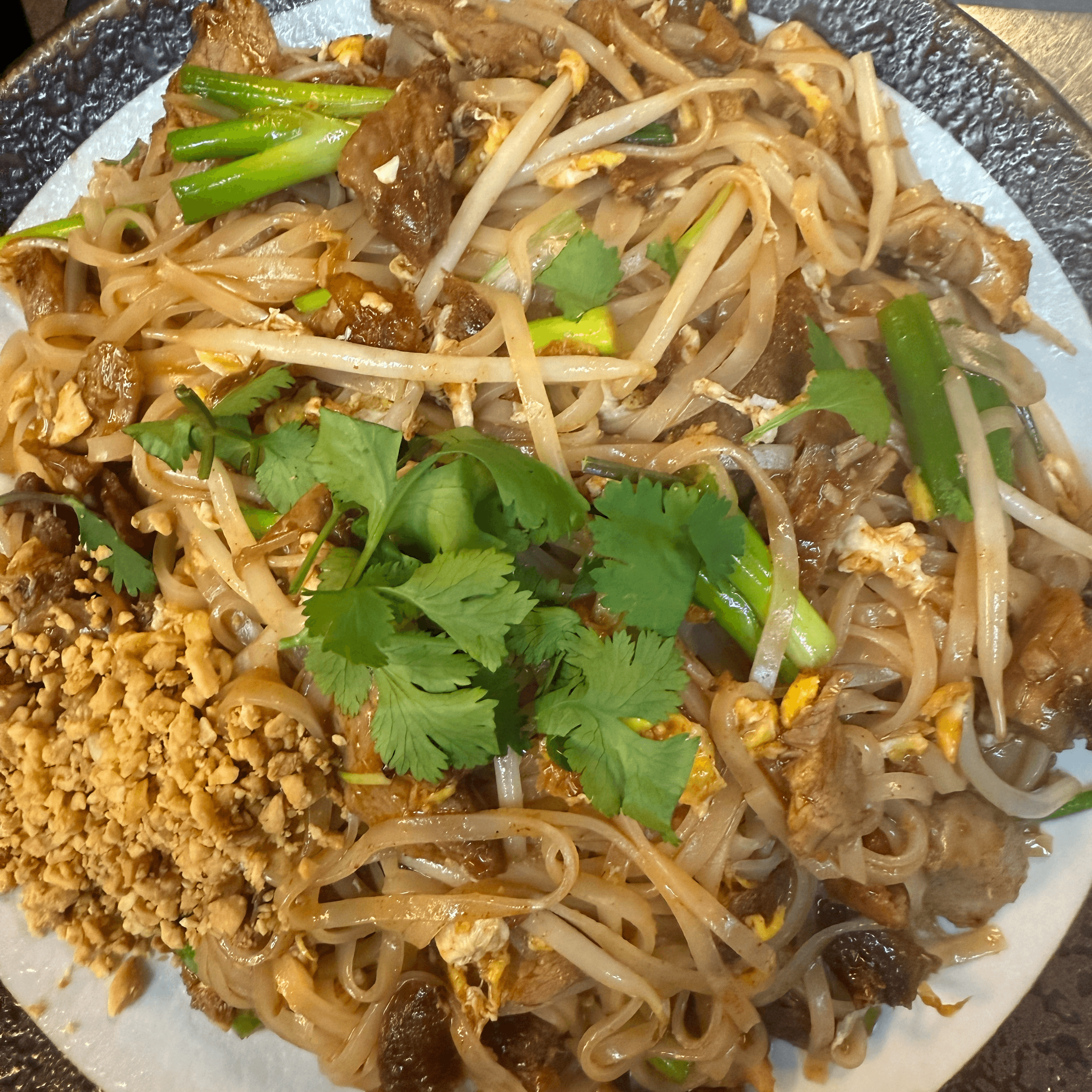 Crunchy Tempura Delights: Asian Fusion Favorites