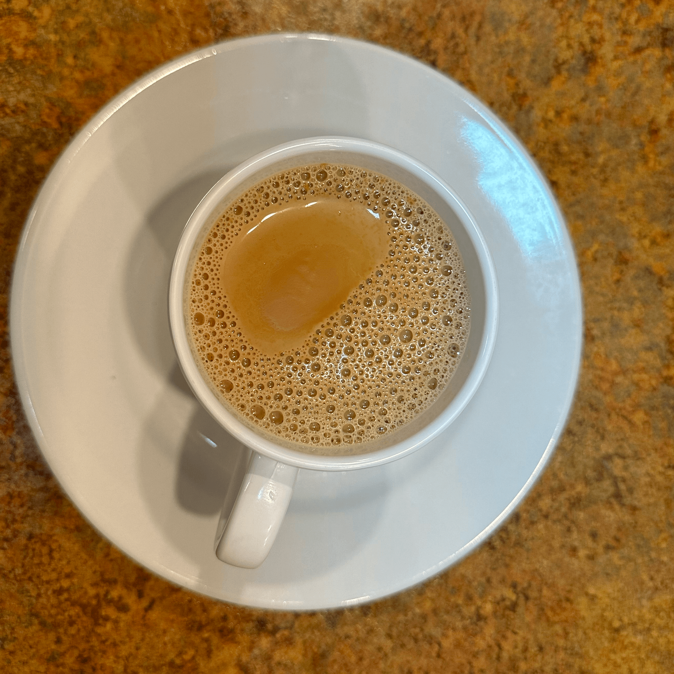 Masala Chai Tea.