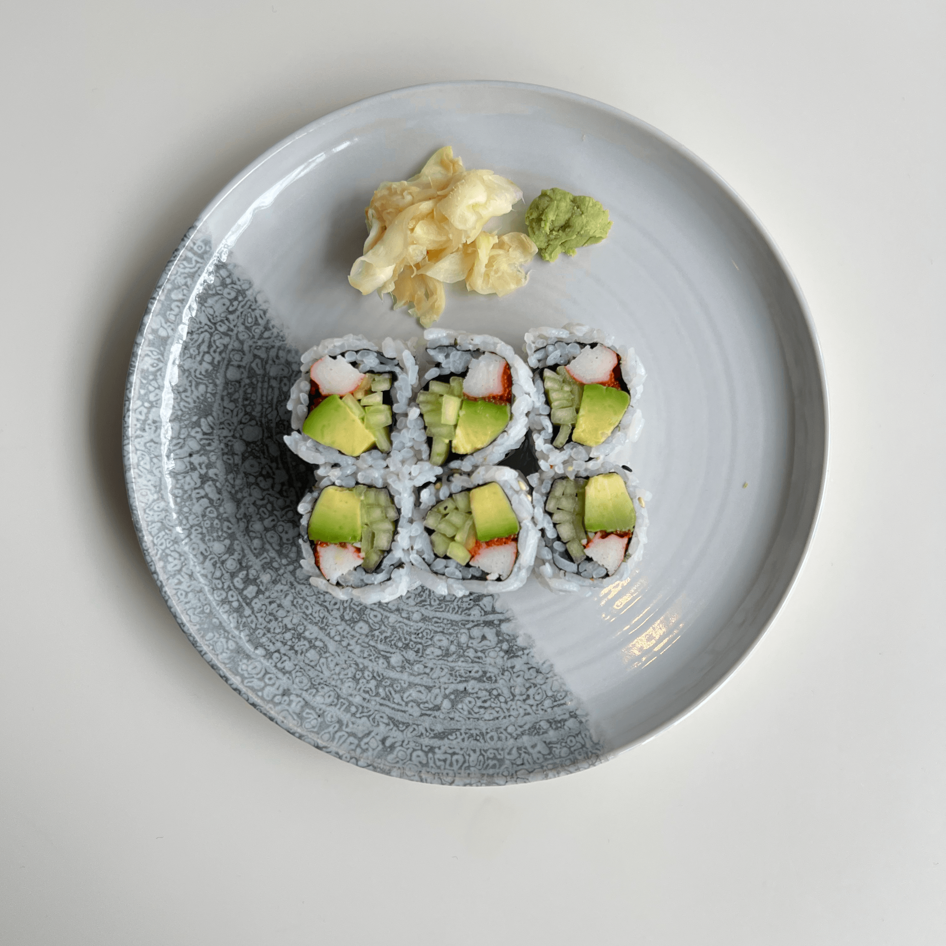 California Maki.