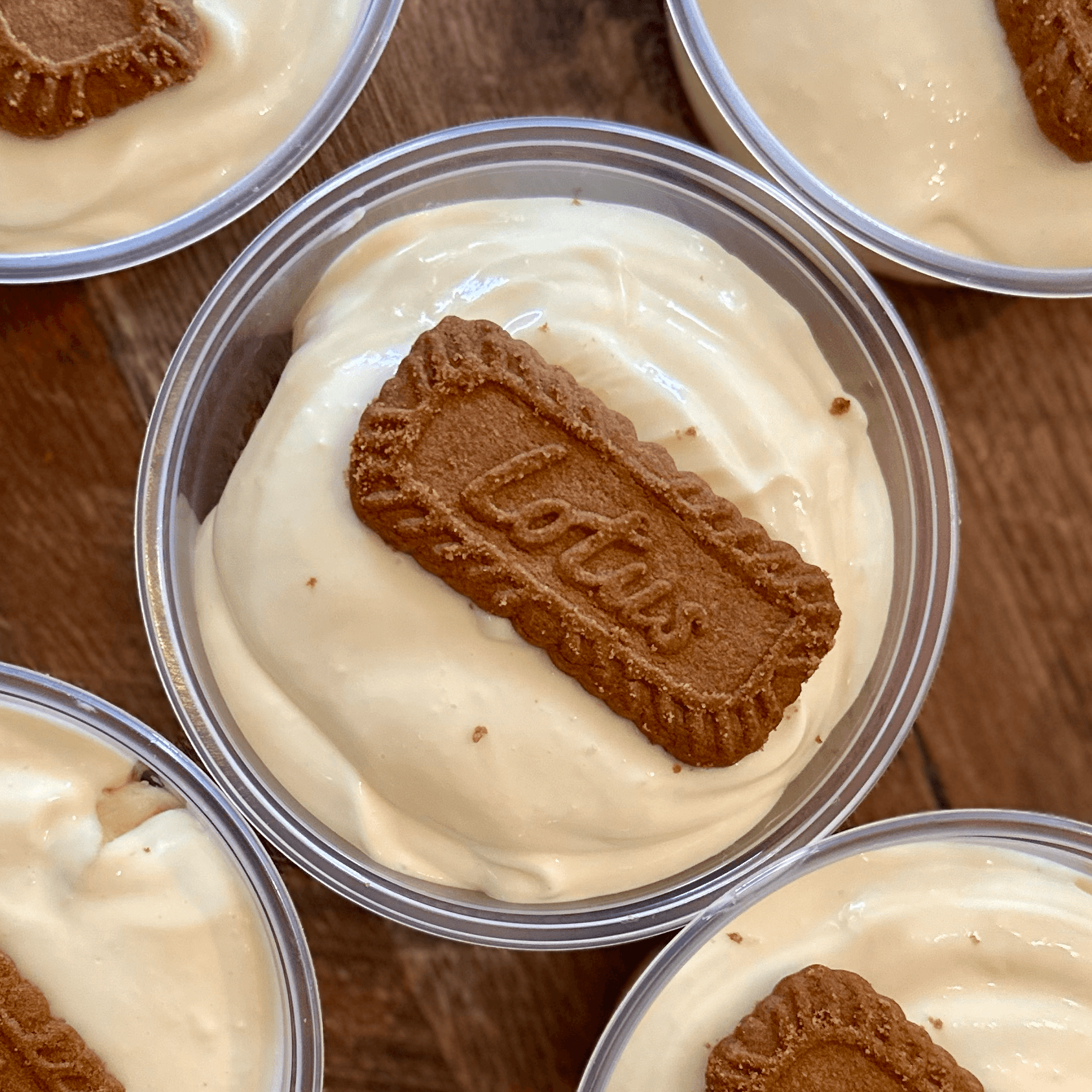 Sweet Endings: Indulge in Delicious Desserts