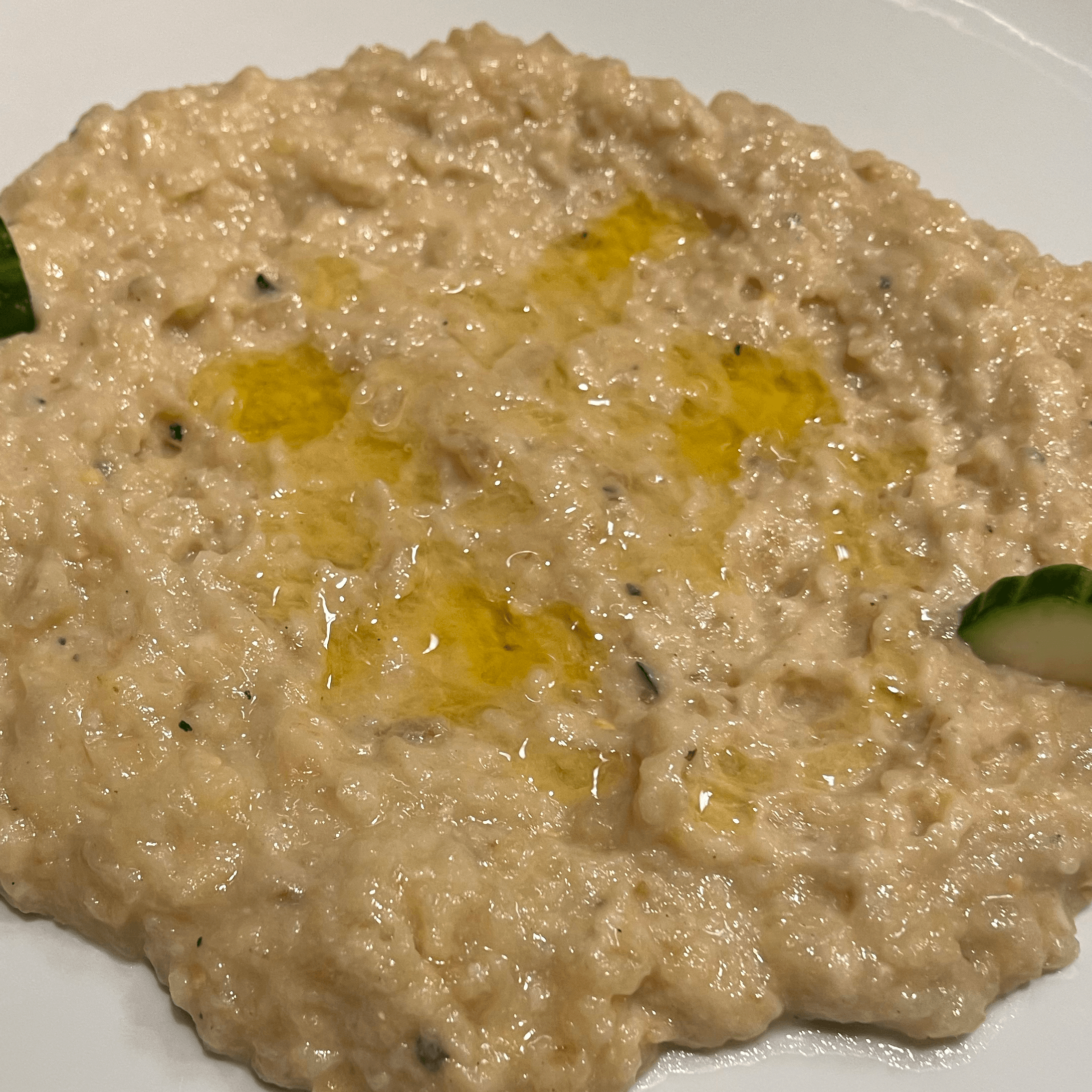 Baba Ghanough (GF, VG).
