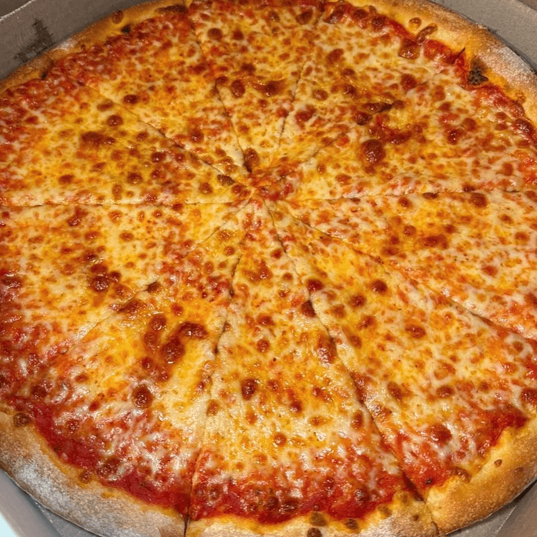 Cheese Pizza (Large 14").