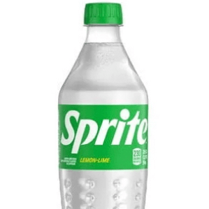 Bottle Sprite (16oz).