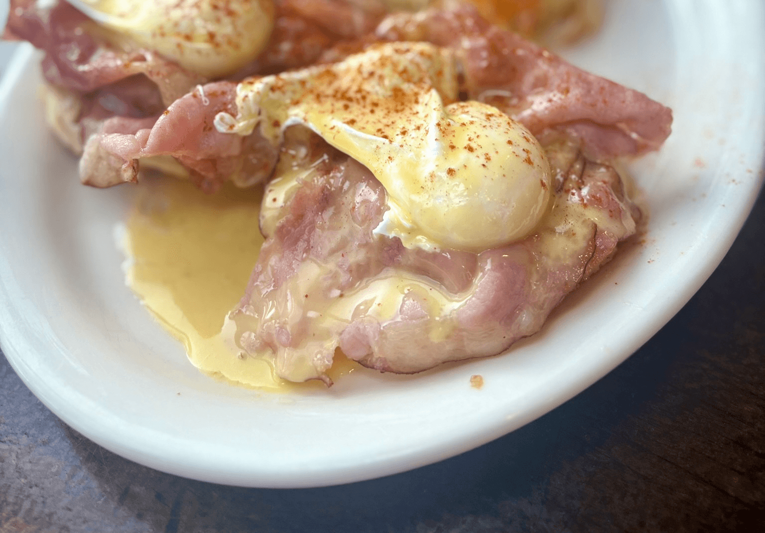 Eggs Ben “Addiction”.