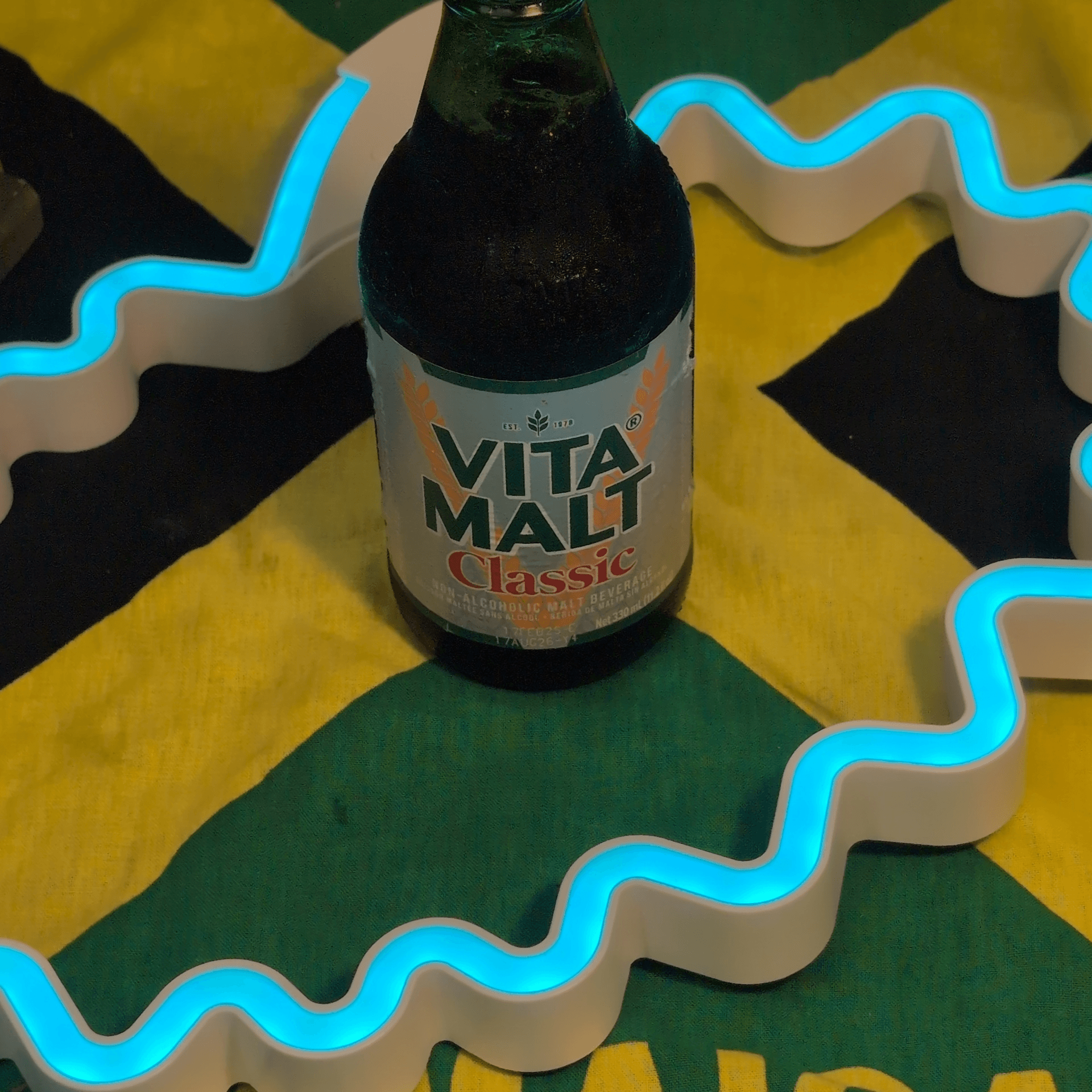 Vita Malt.