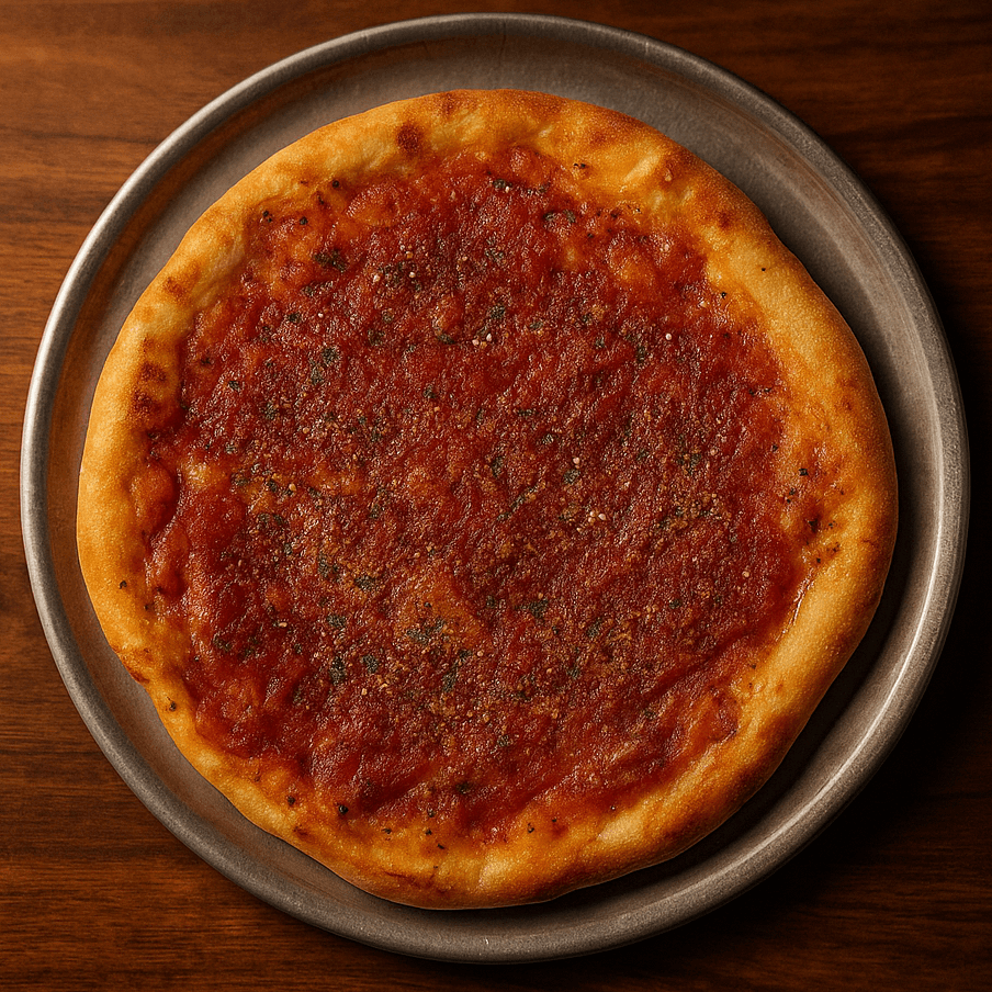 🅽🅴🆆 New York Tomato Pie 16" X-Large.