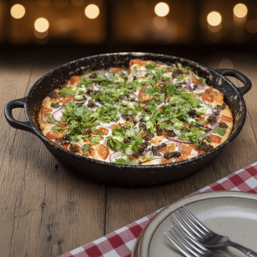 Maxwell Street Asada - NEW.