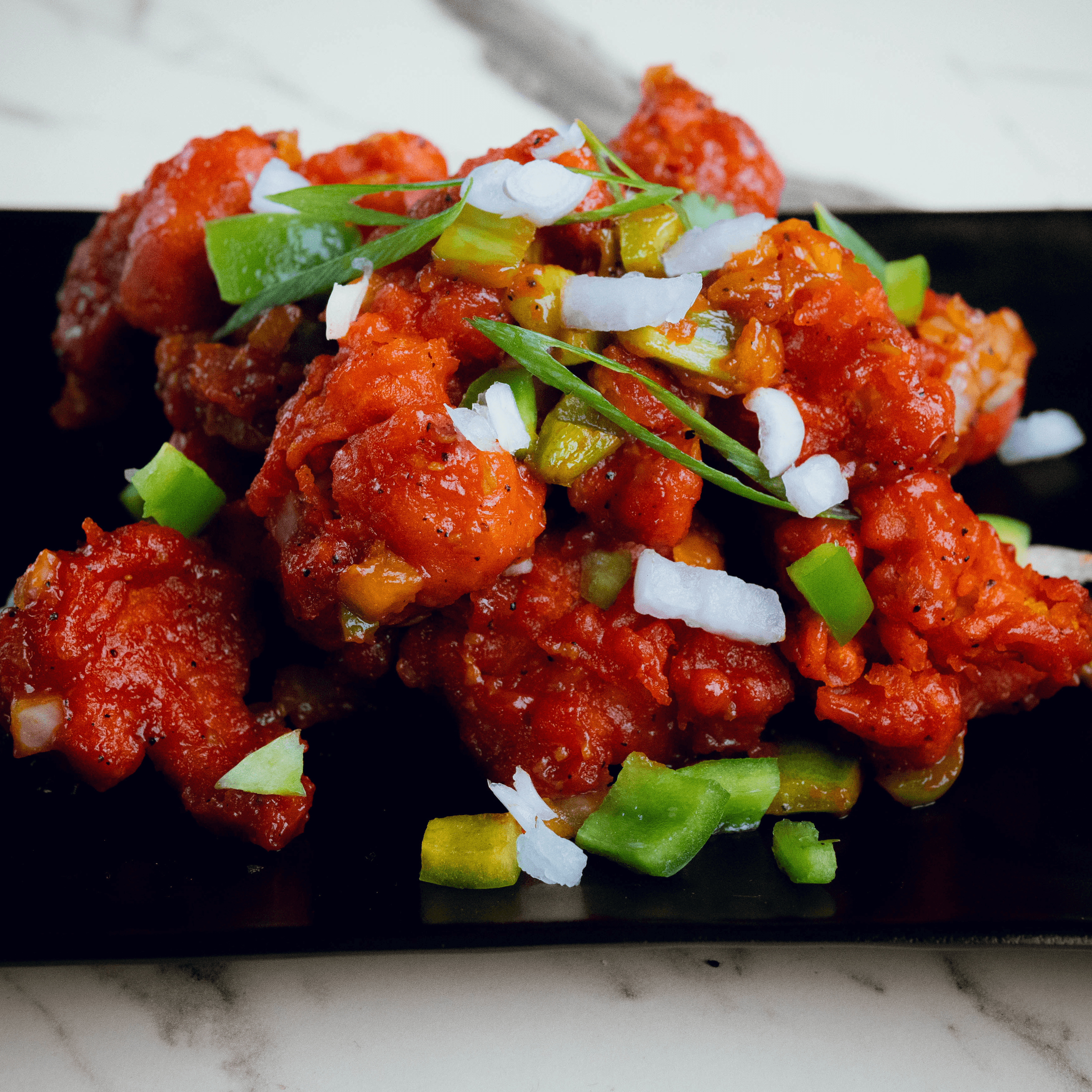 GOBI MANCHURIAN.