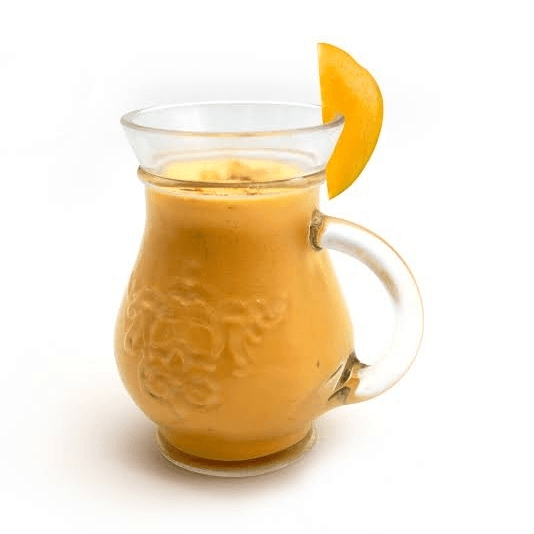 1 Gallon Vegan Lassi.