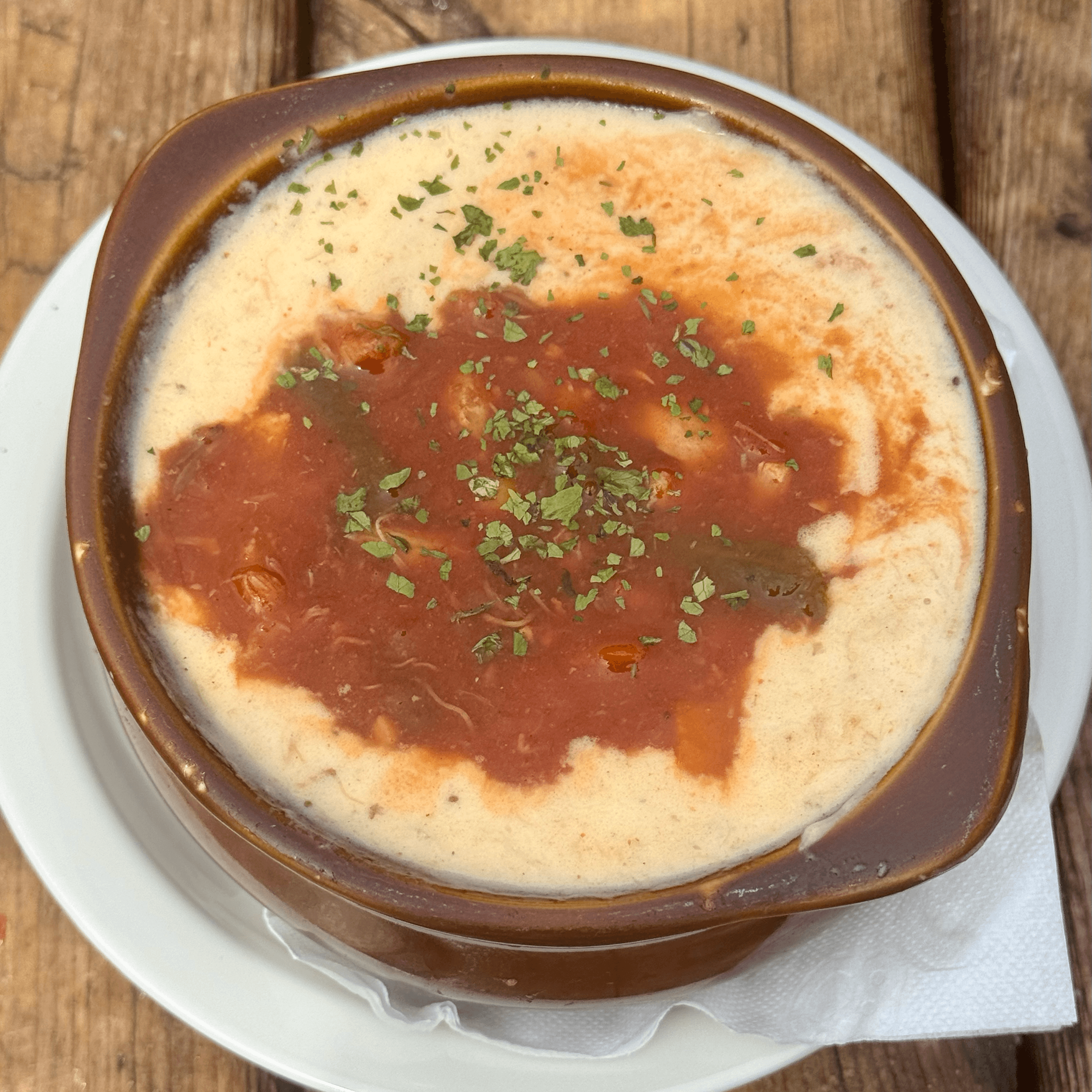 Best of Both Worlds.