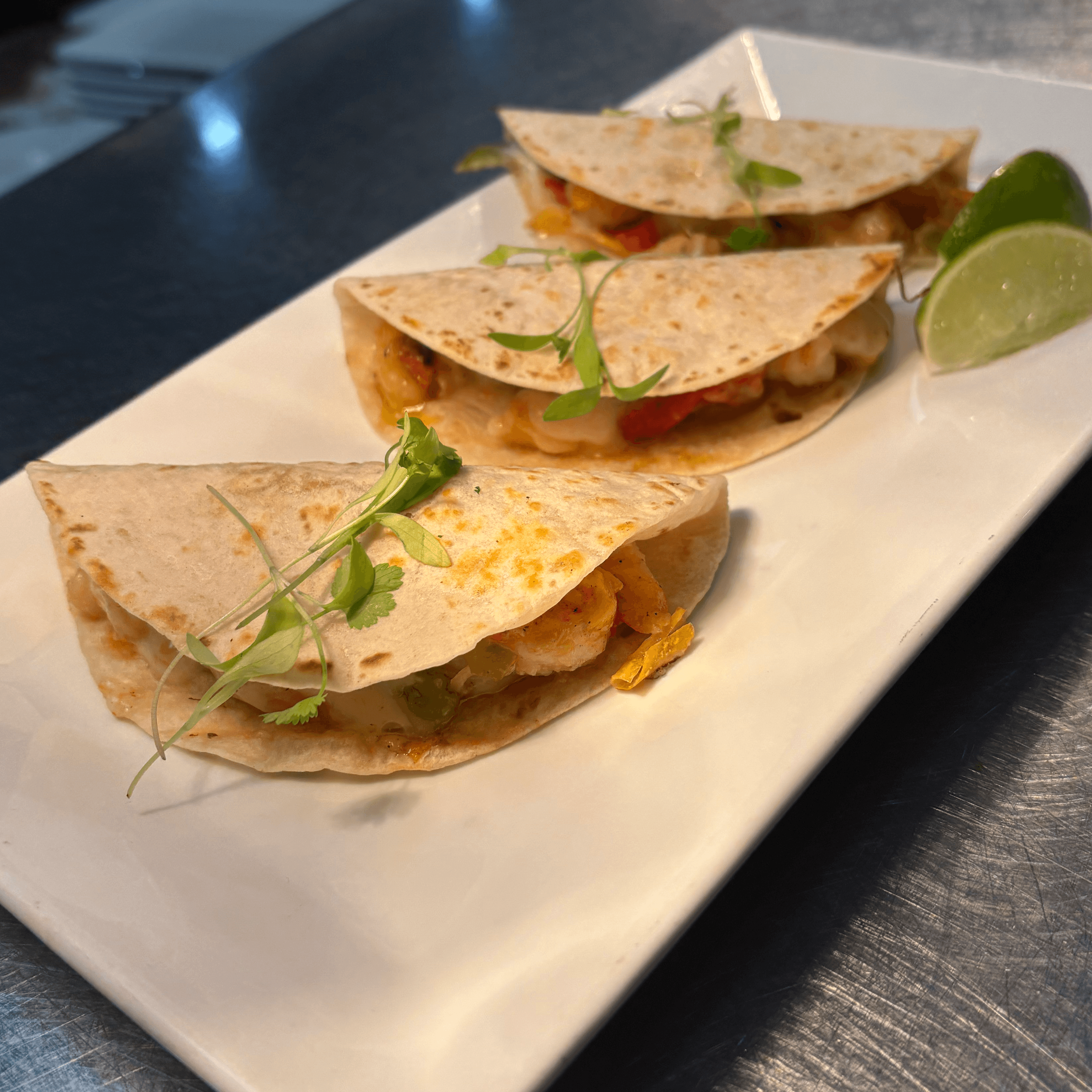 Taco Gobernador (3).