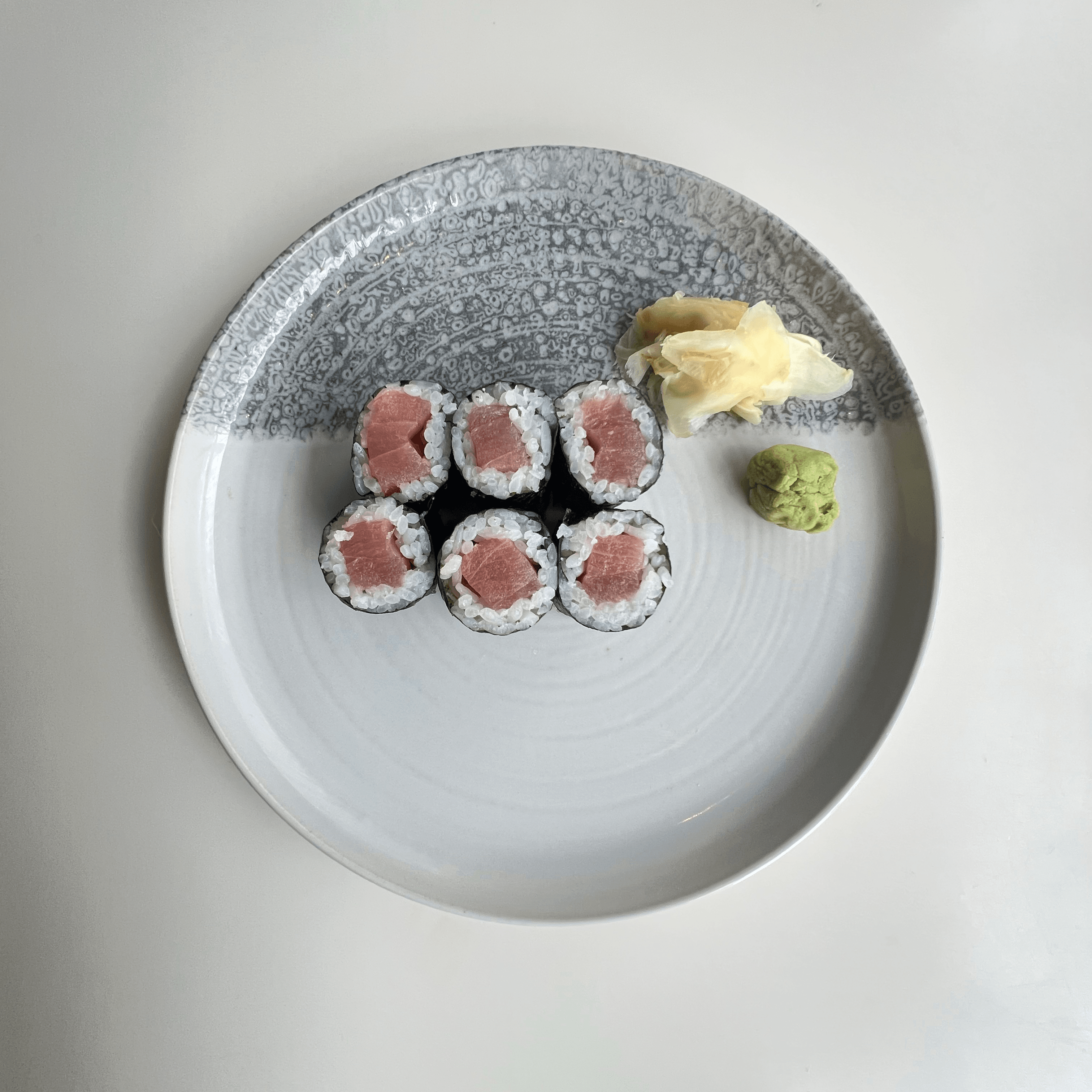 Tuna Maki.