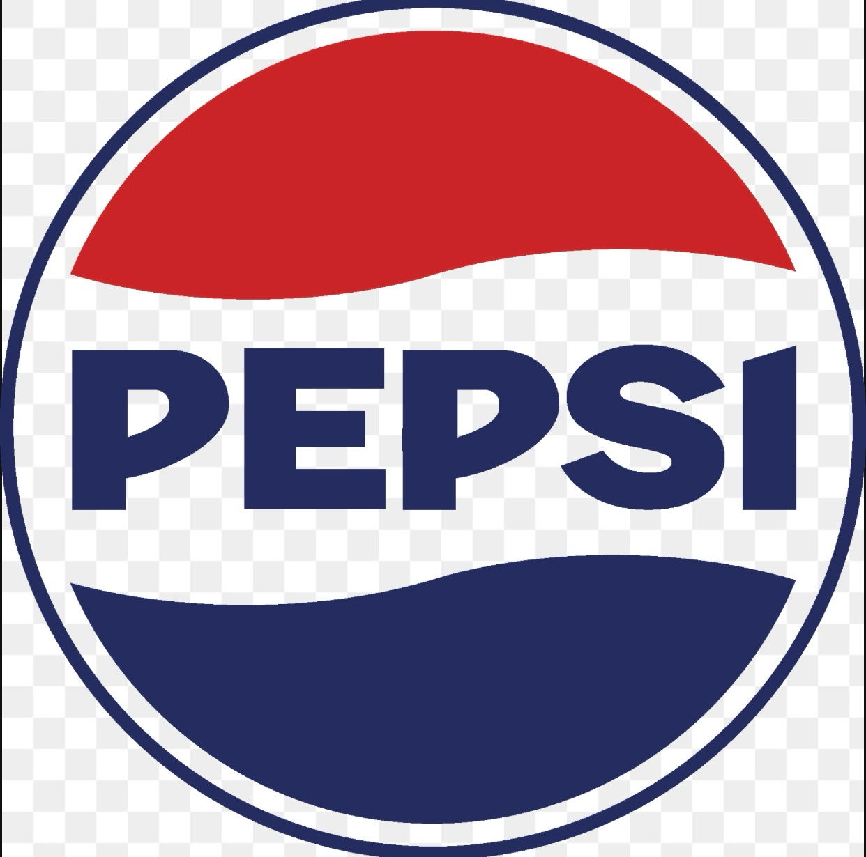 Pepsi.