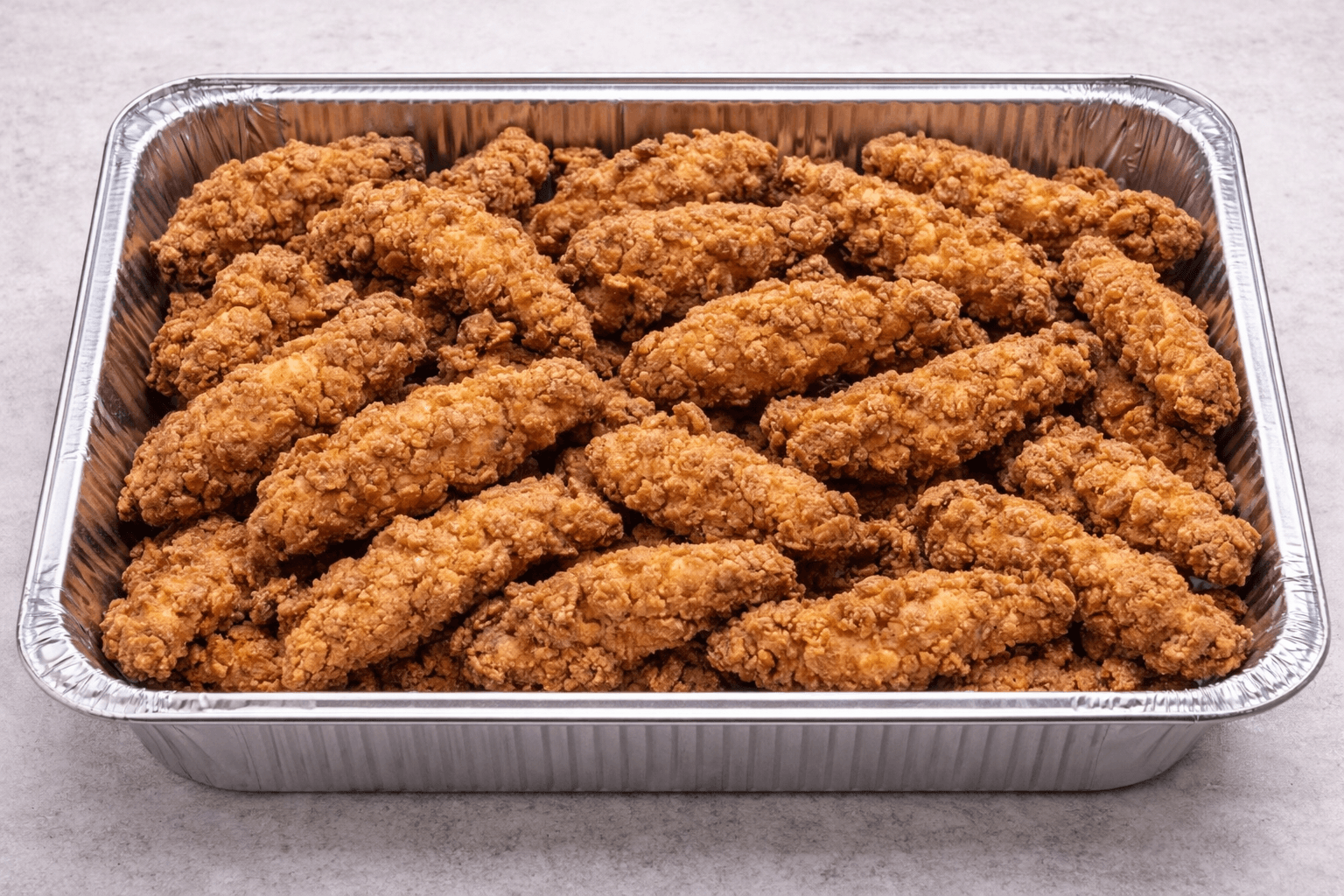 Chicken Fingers.