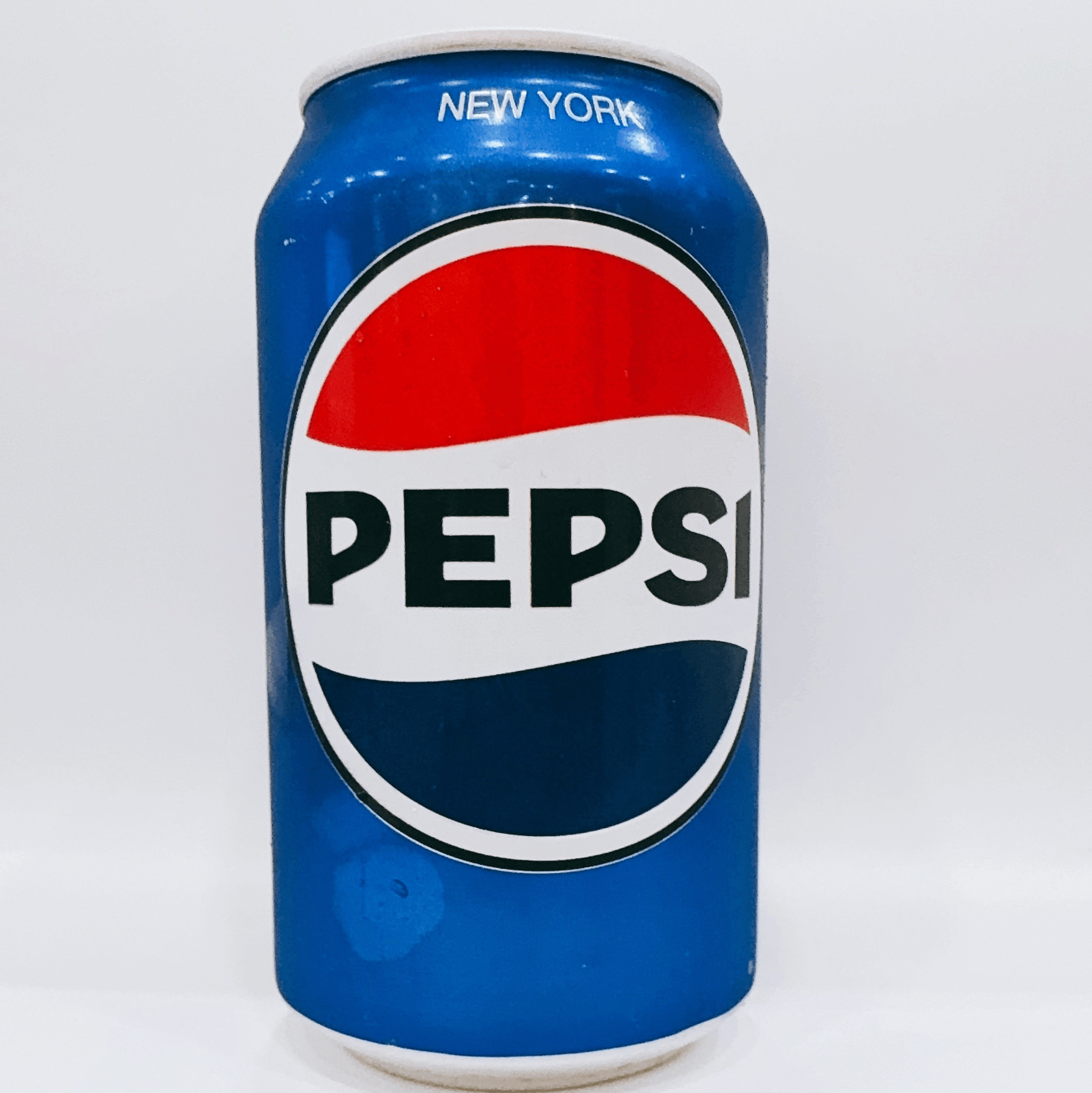 Pepsi.