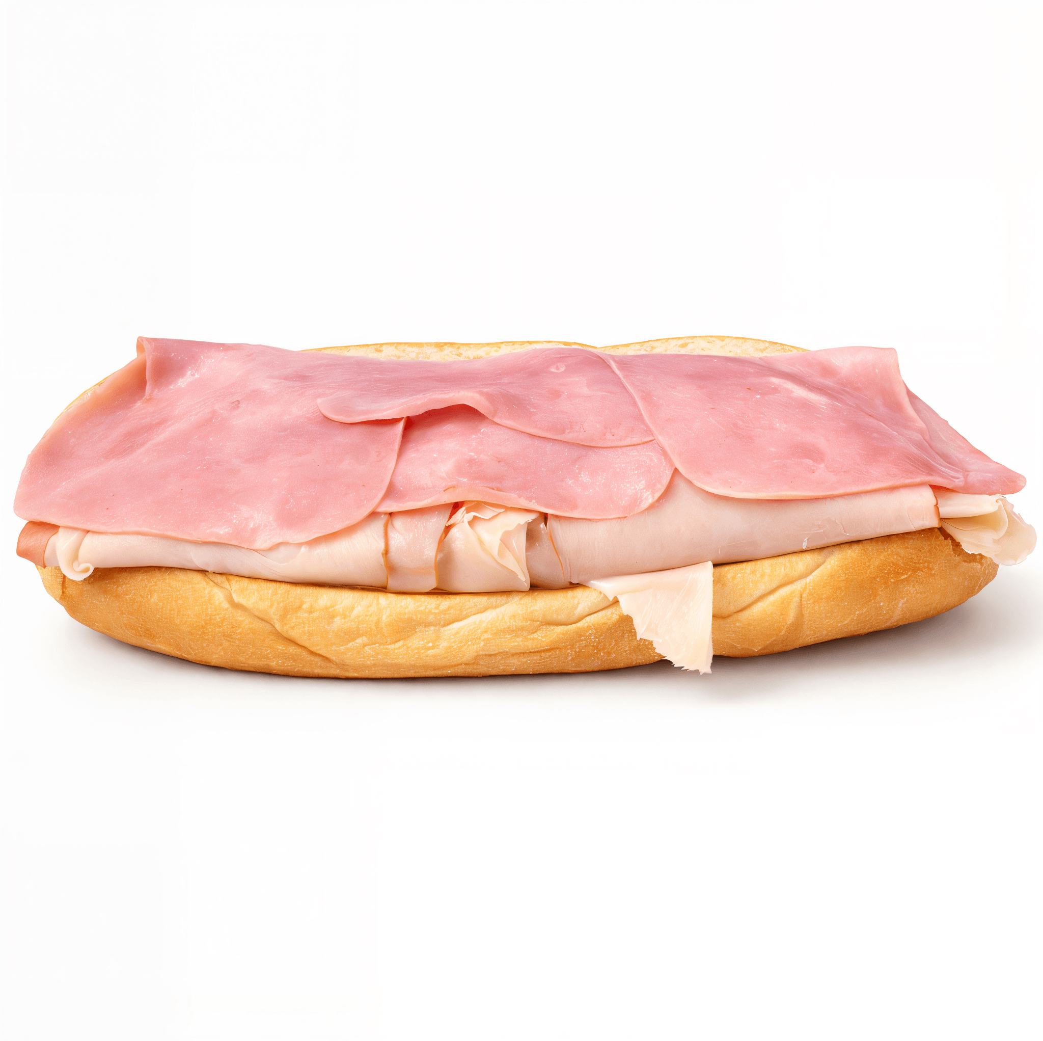 Cold Sub Combo Lunch Special.