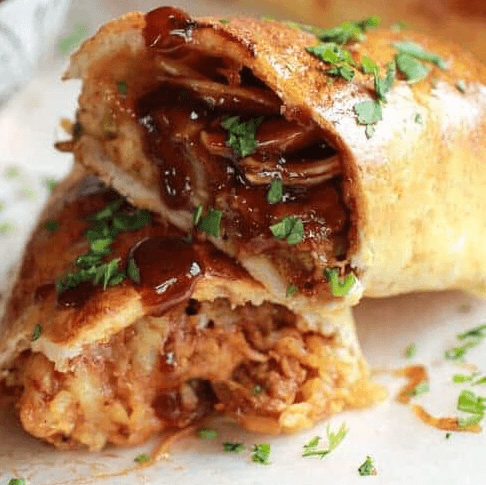 The Bird is The Word Stromboli.