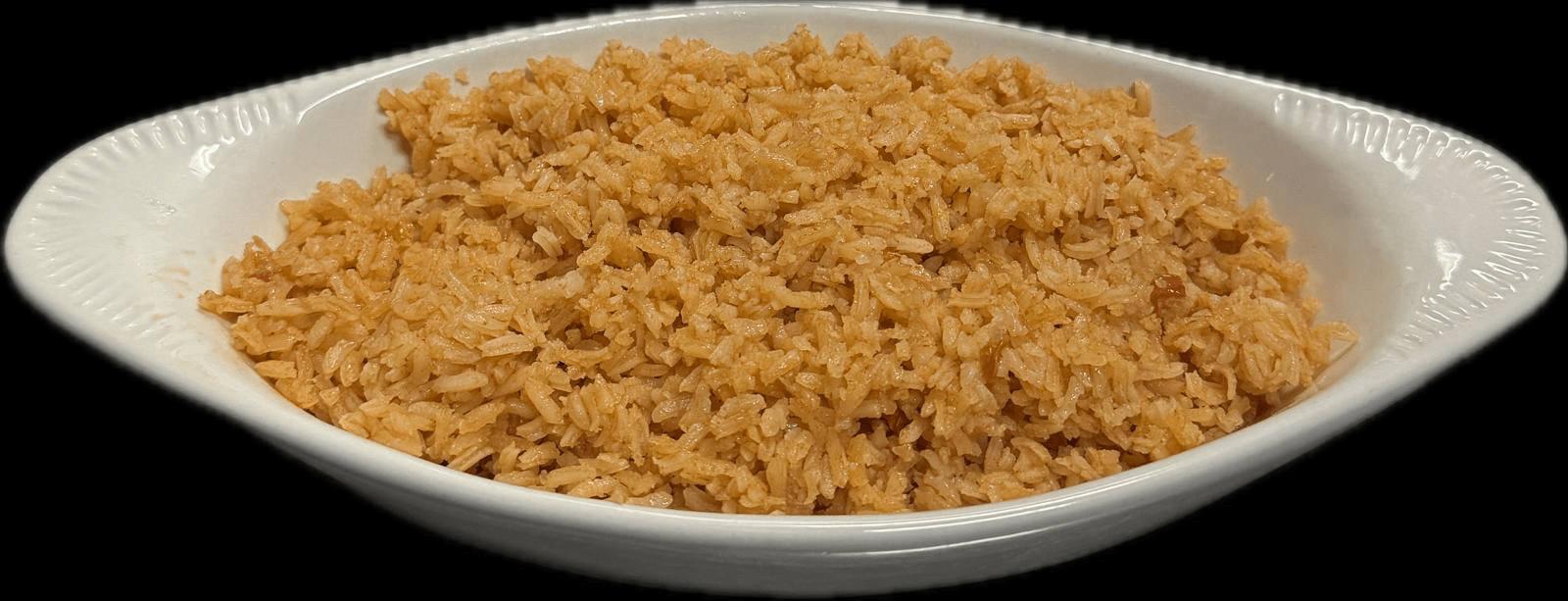Spanish Rice.
