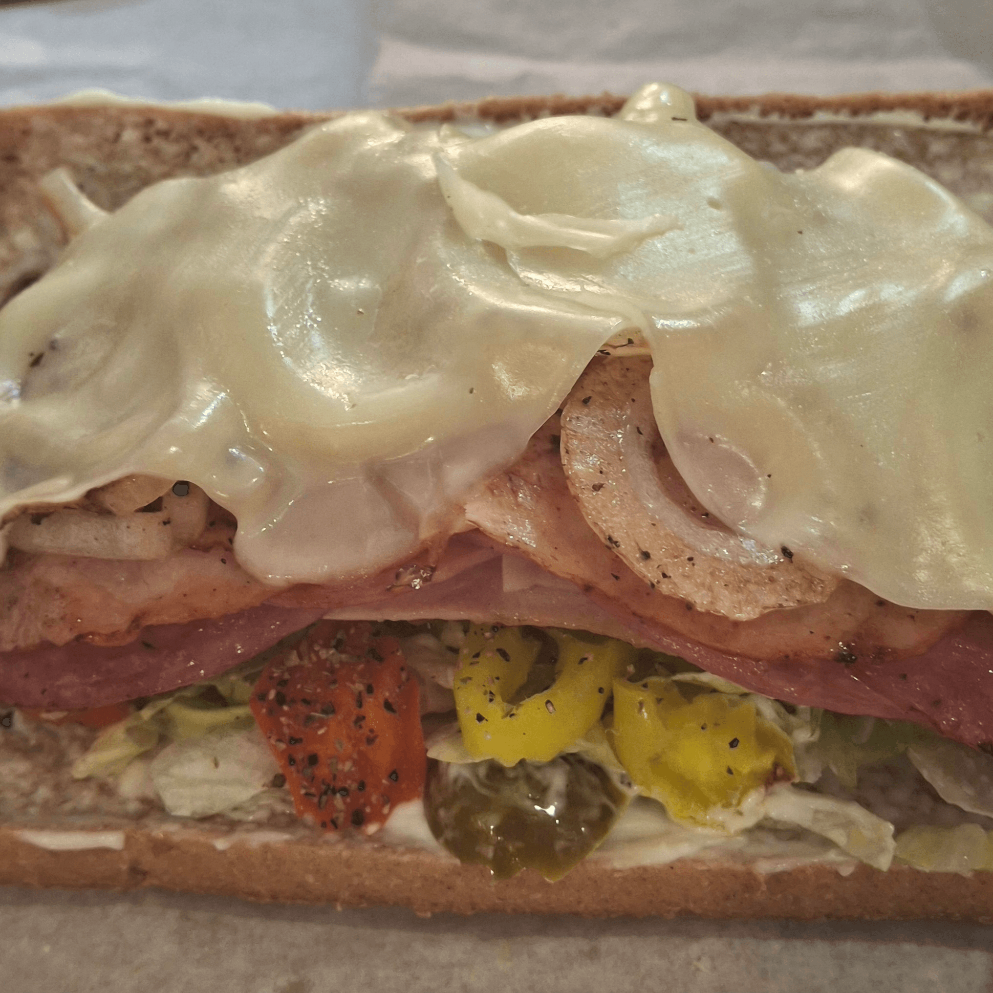 Grilled God Ex. Lg (16In).