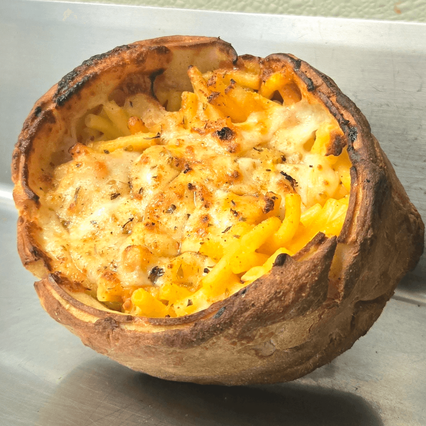 Mac ’n’ Cheese Bowl.