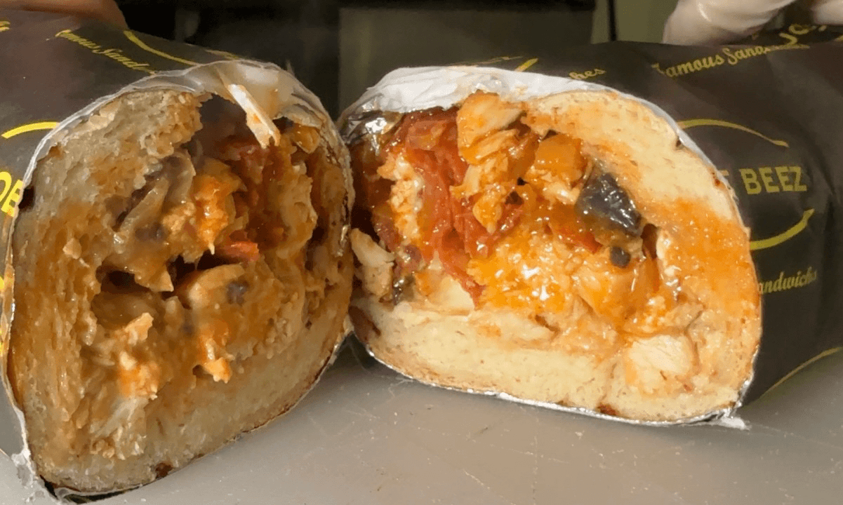 The Rambo Sub | Full.