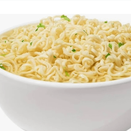 Chicken Noodle Soup.