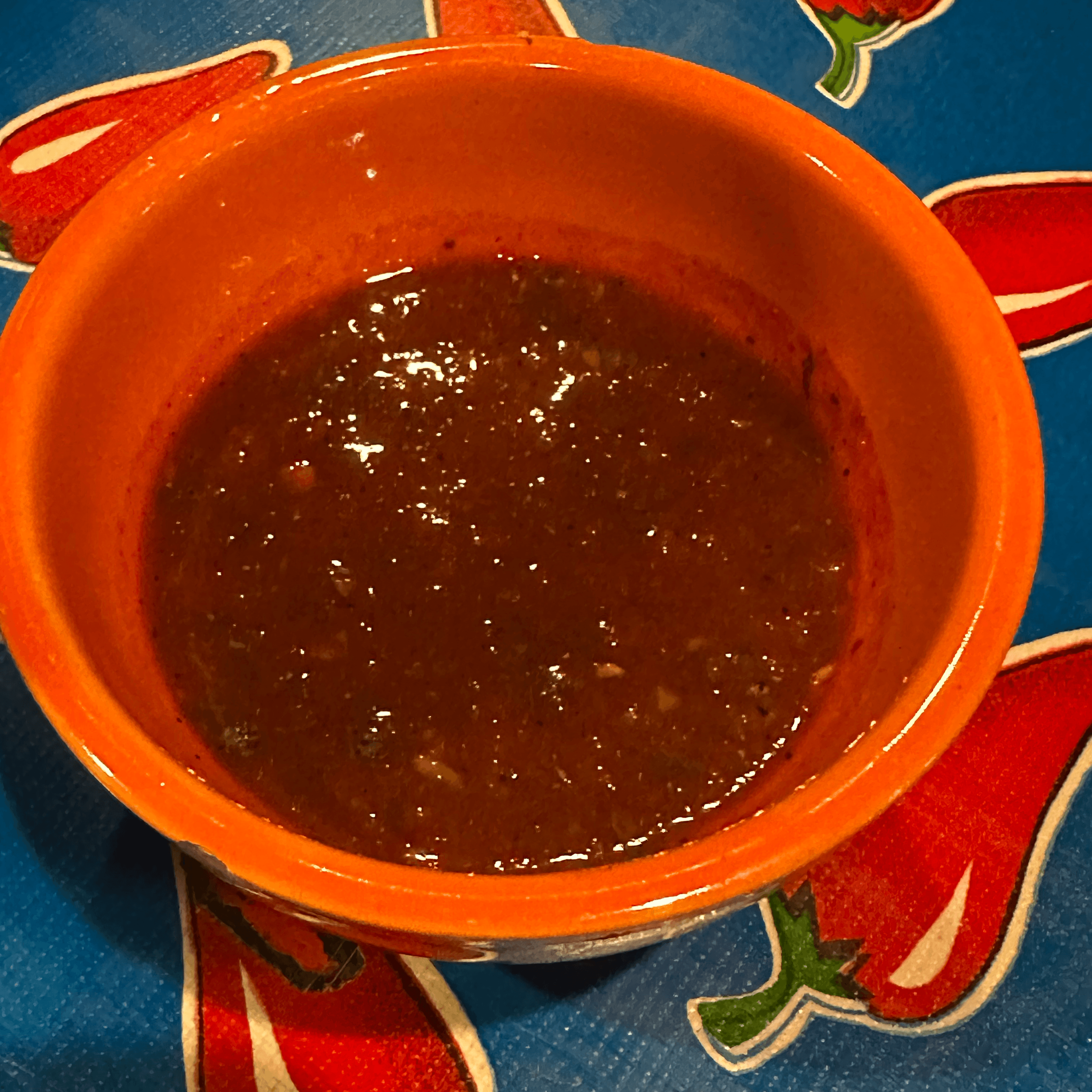 Salsa Large.