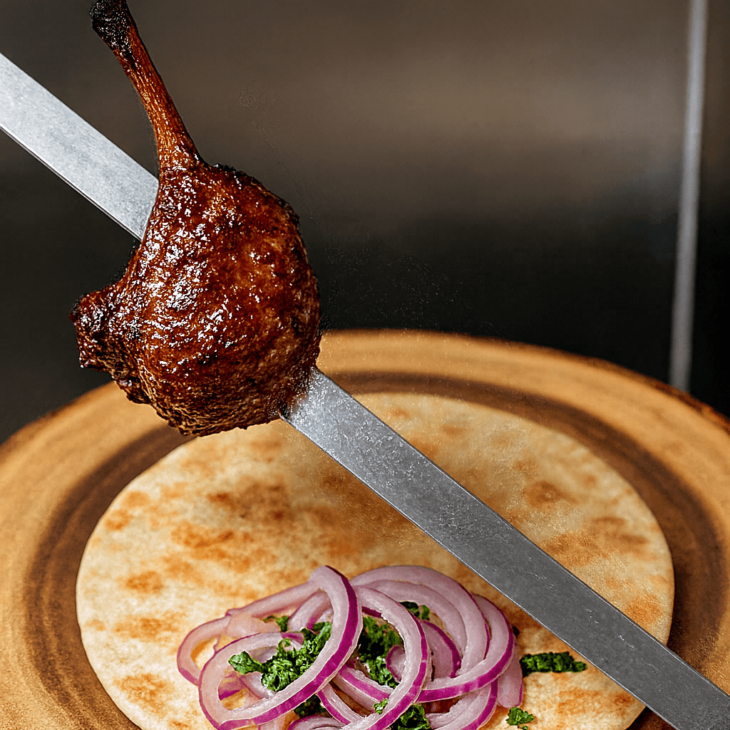 Lamb Chop (1 piece).