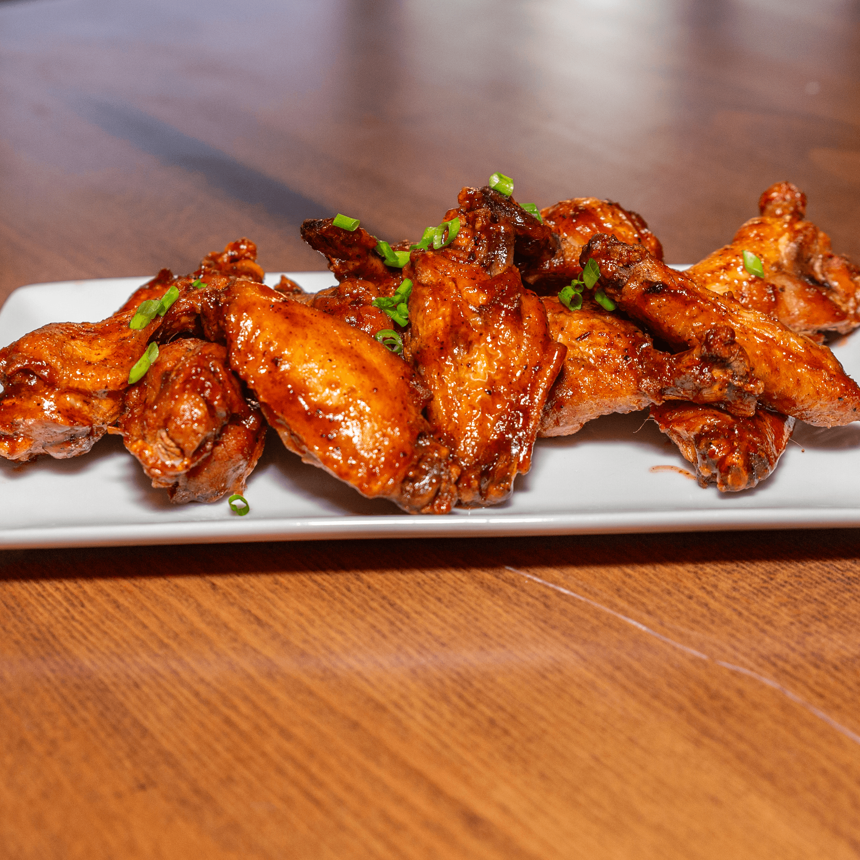Signature Wings B 5.