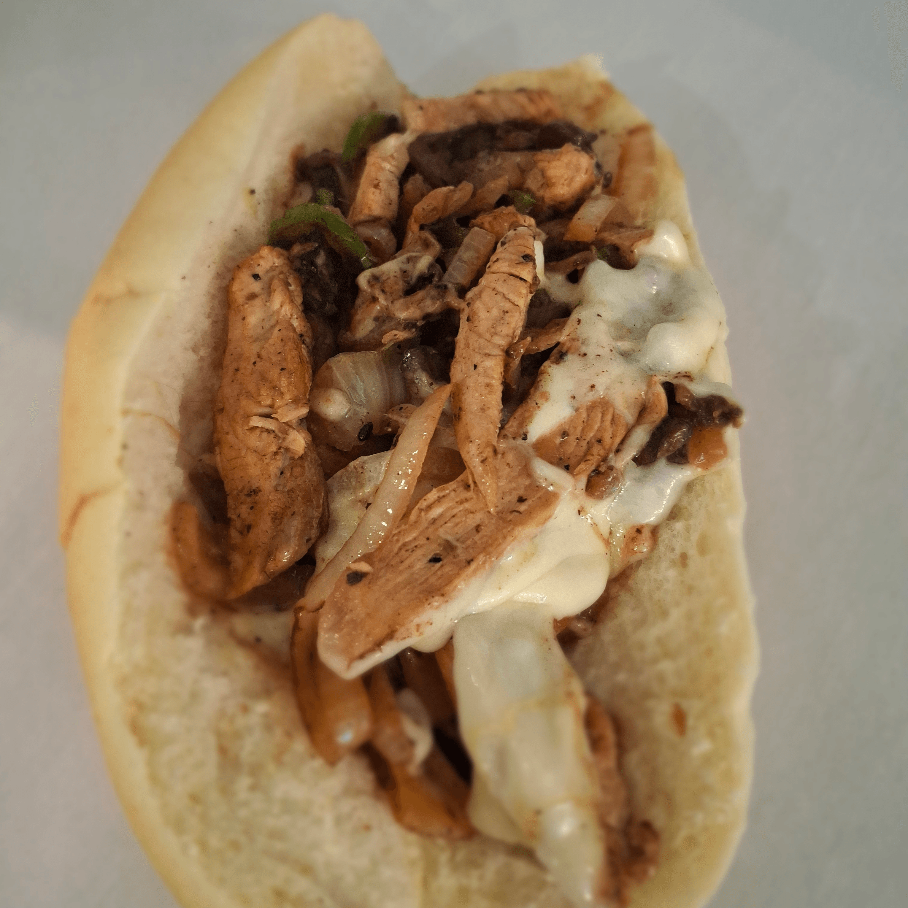 Chick Lincoln Large (12In).