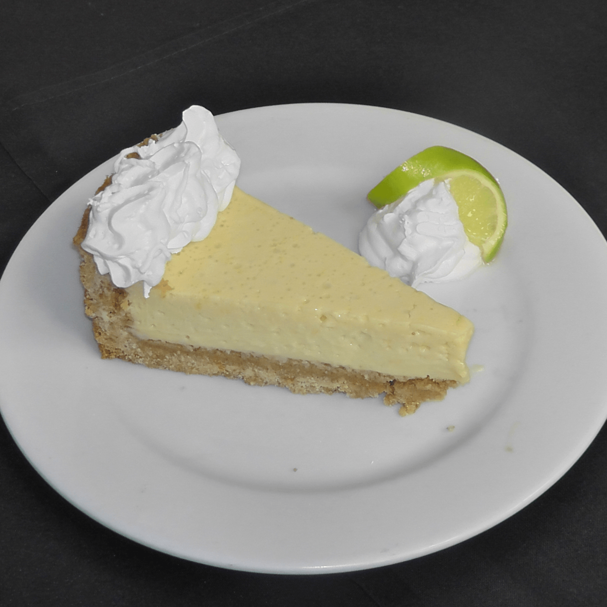 KeyLime Pie.