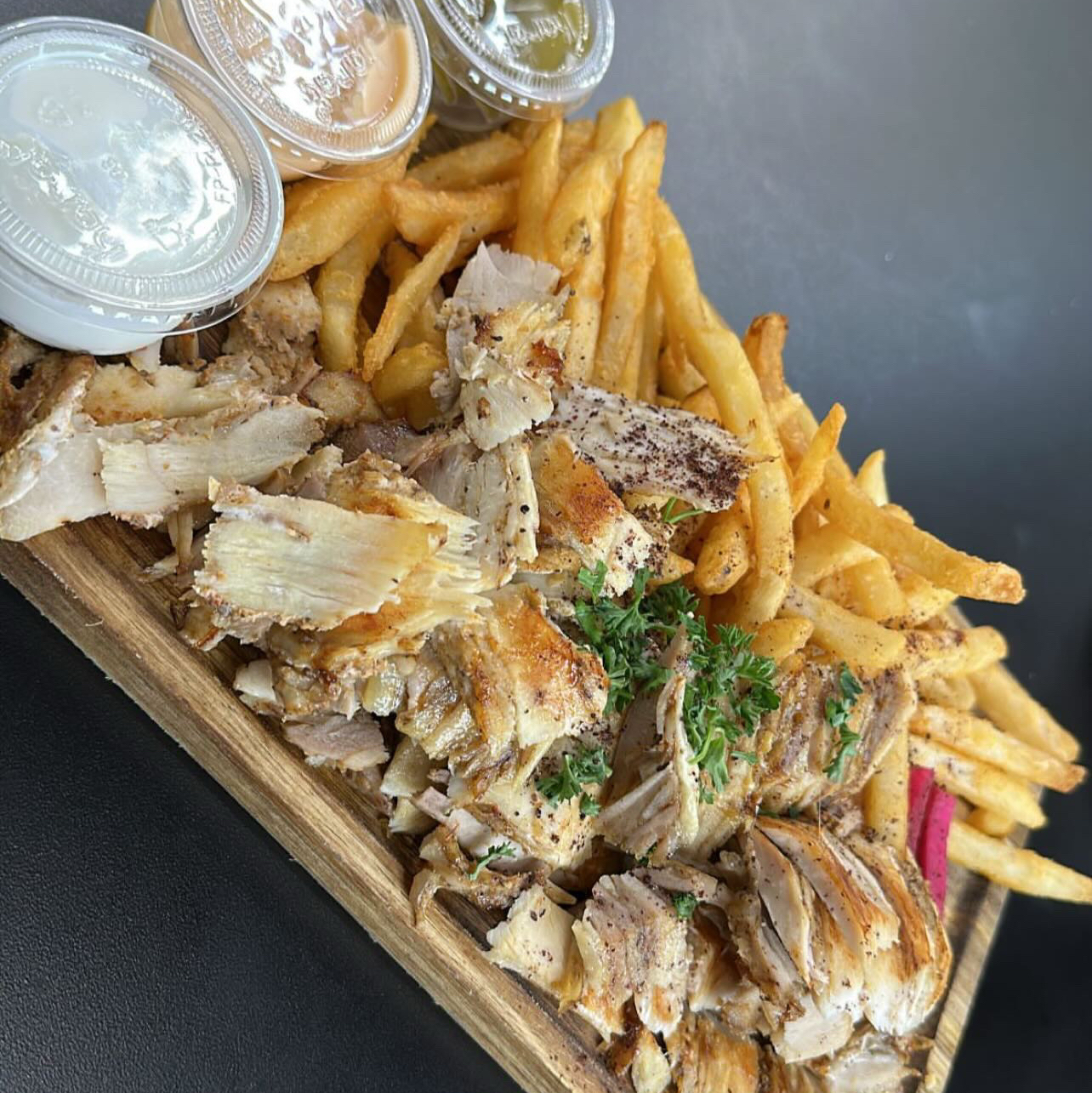 Shawarma Box Online Menu | Best Mediterranean Food in Canton Township