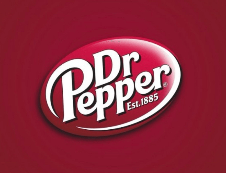 Dr. Pepper.