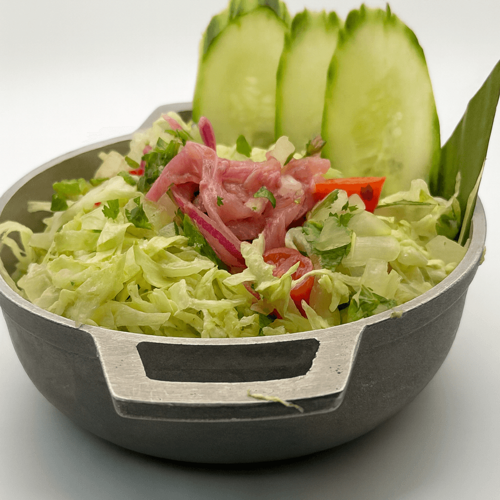 Side Salad.