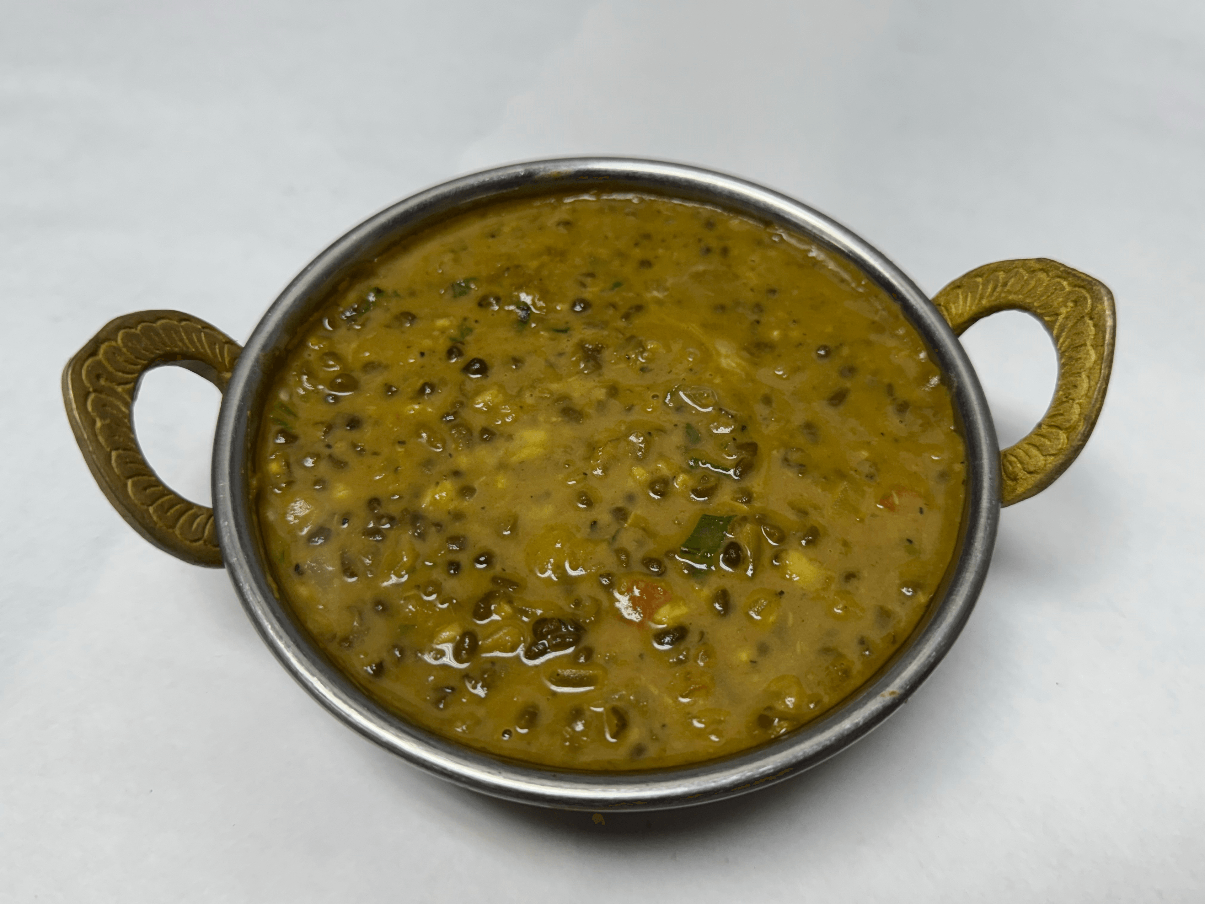 Dal Makhani.