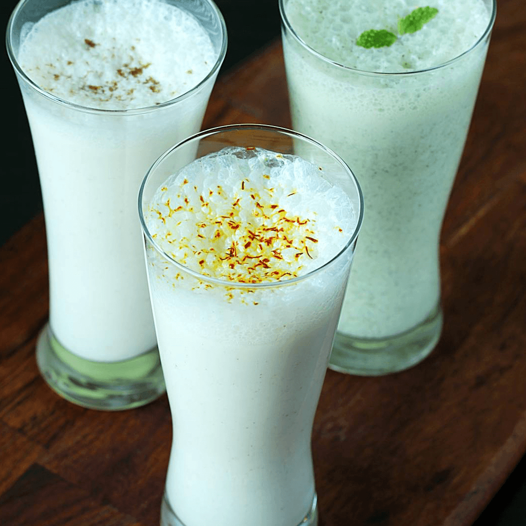Lassi.