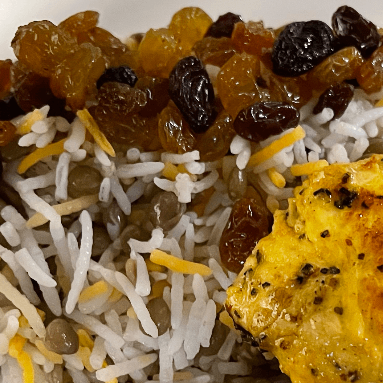 Adas Rice  (GF, VG).