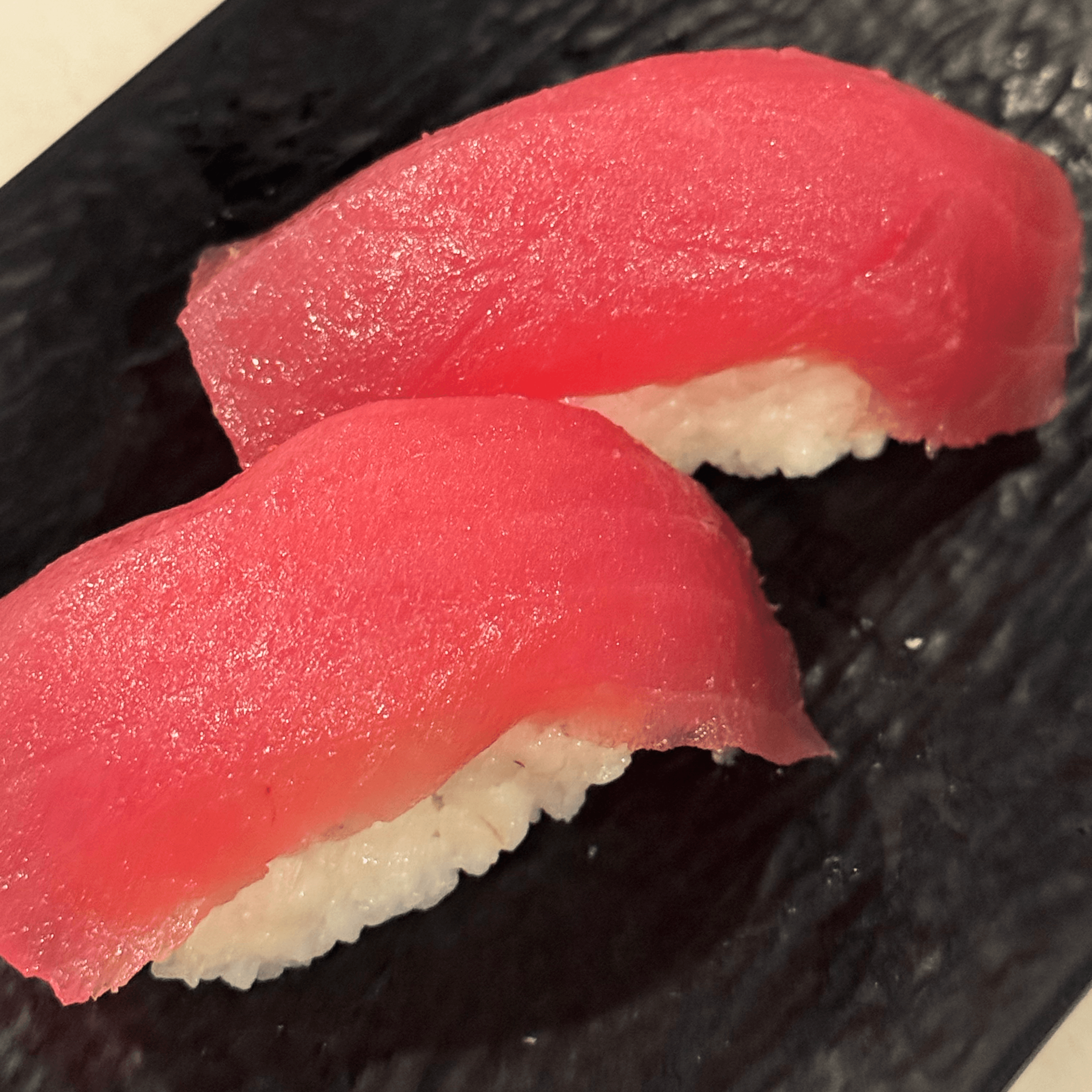Tuna Nigiri.