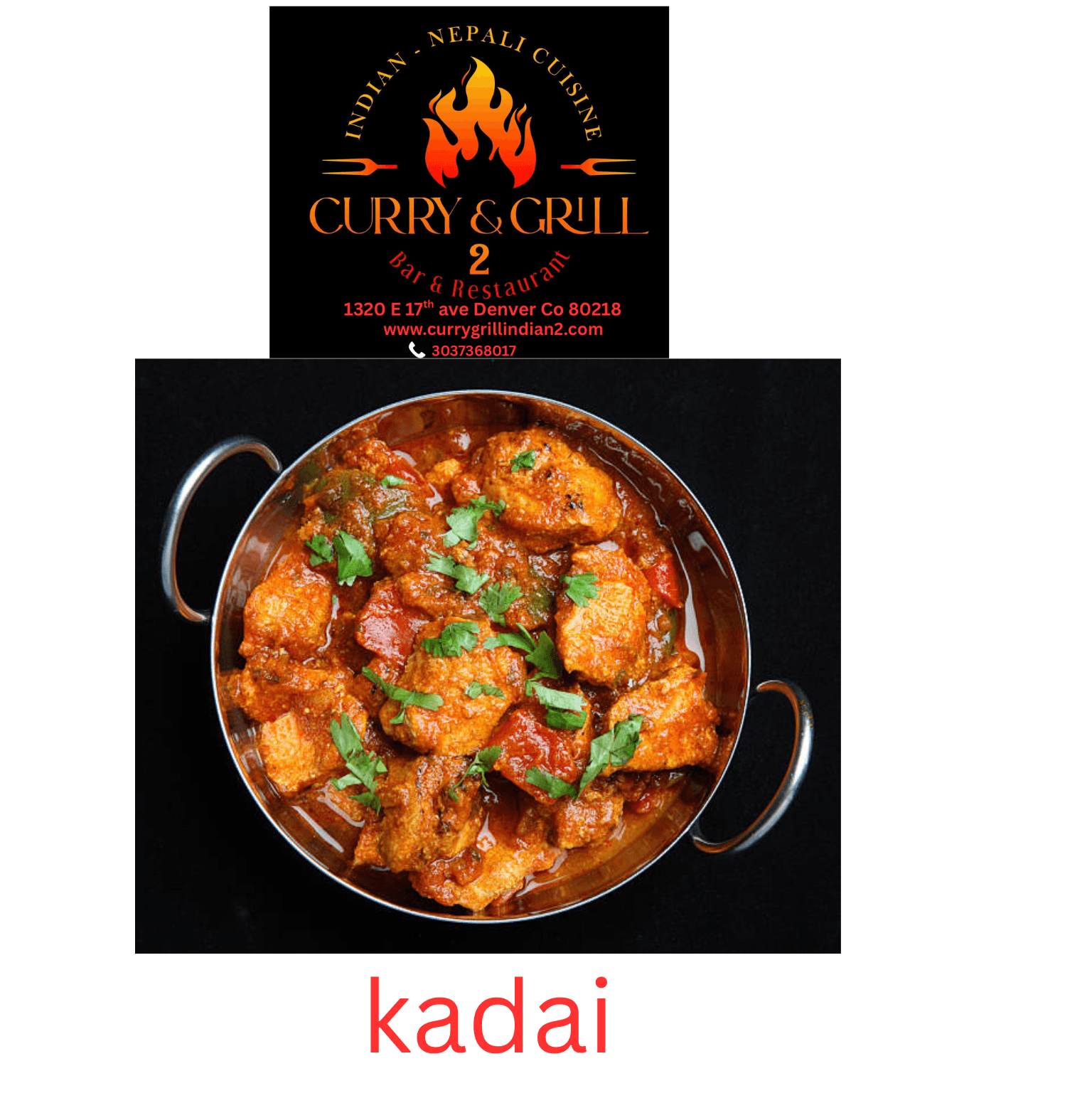 Kadai.