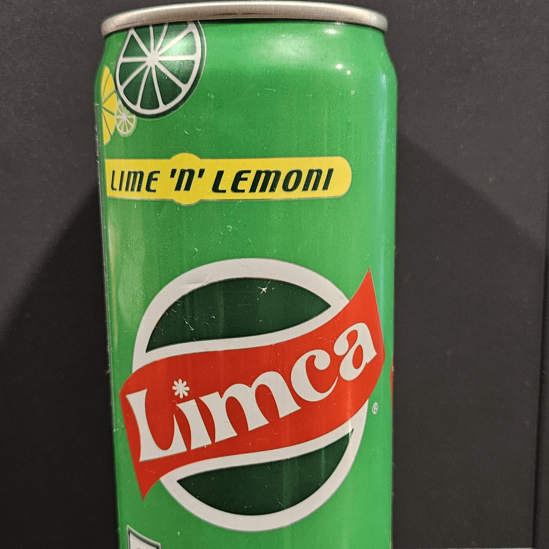 LIMCA.