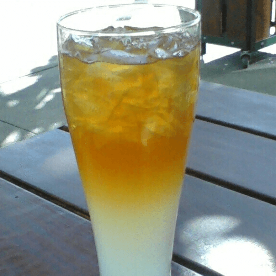 Arnold Palmer.