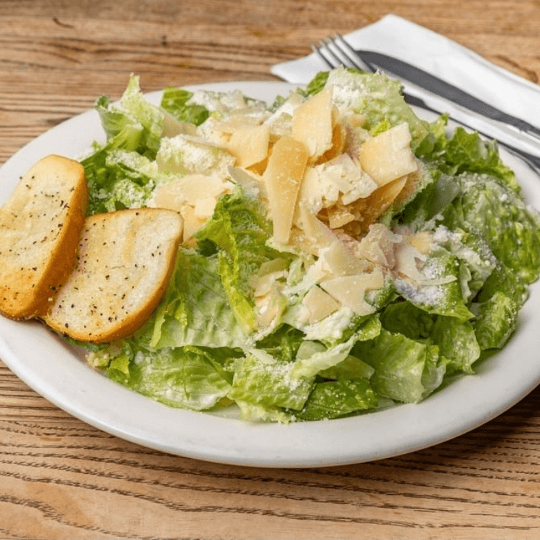 Caesar Salad.