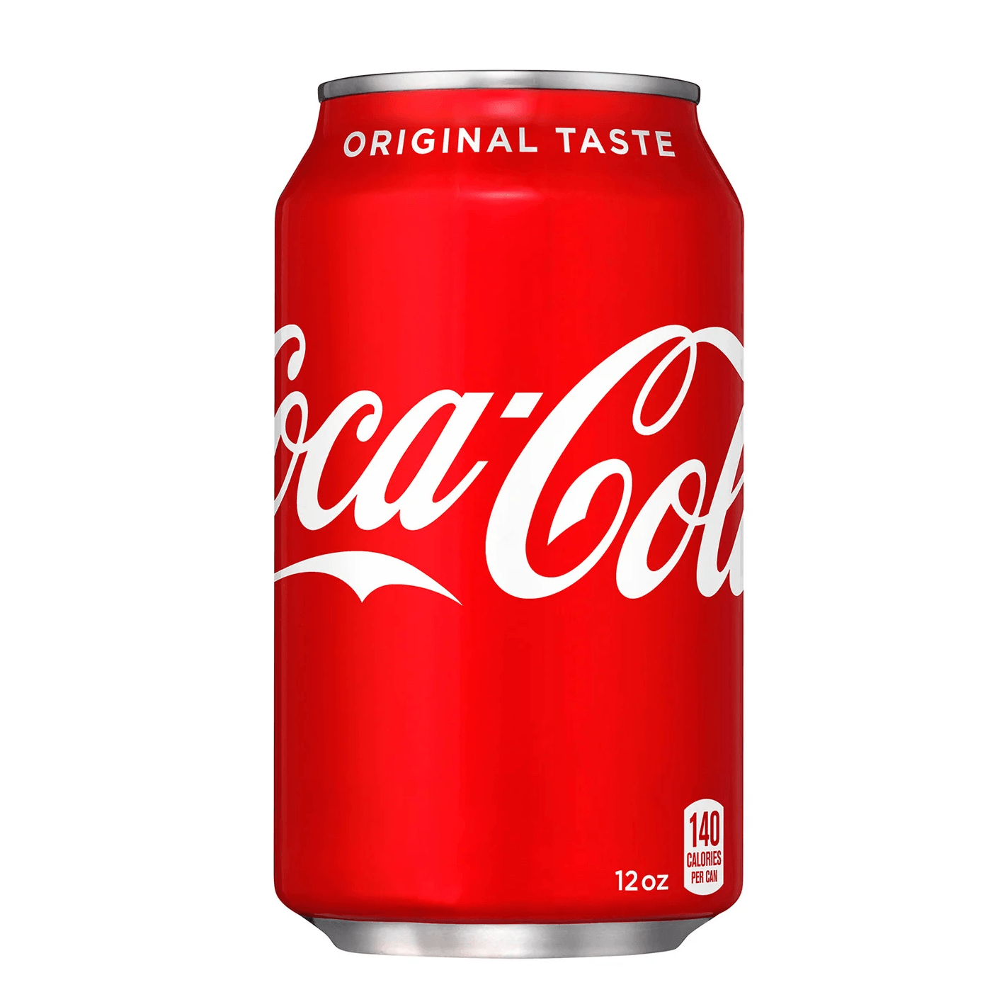 Coca Cola Can.